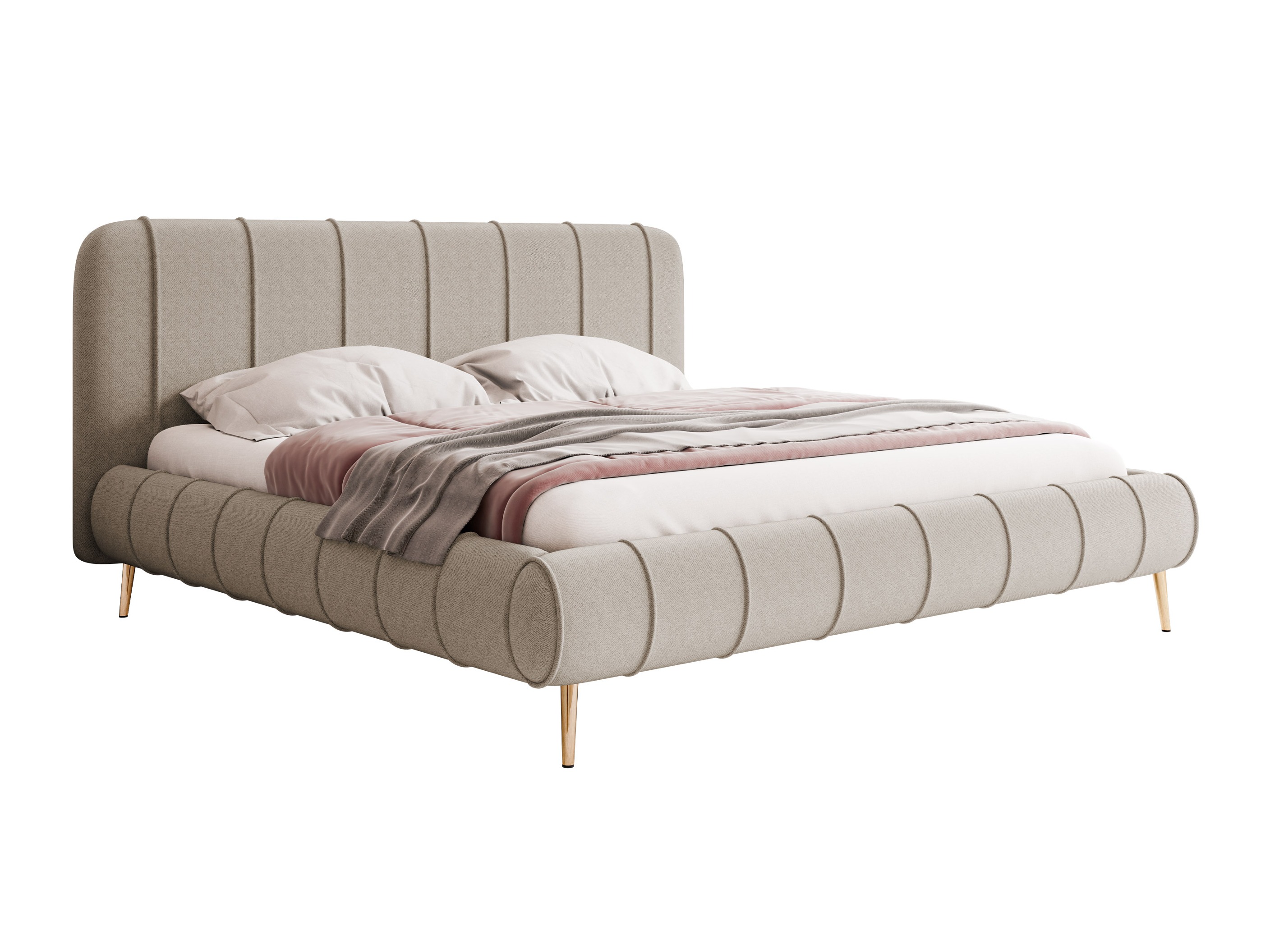 Bett Hesperia 128 (Paros 02)