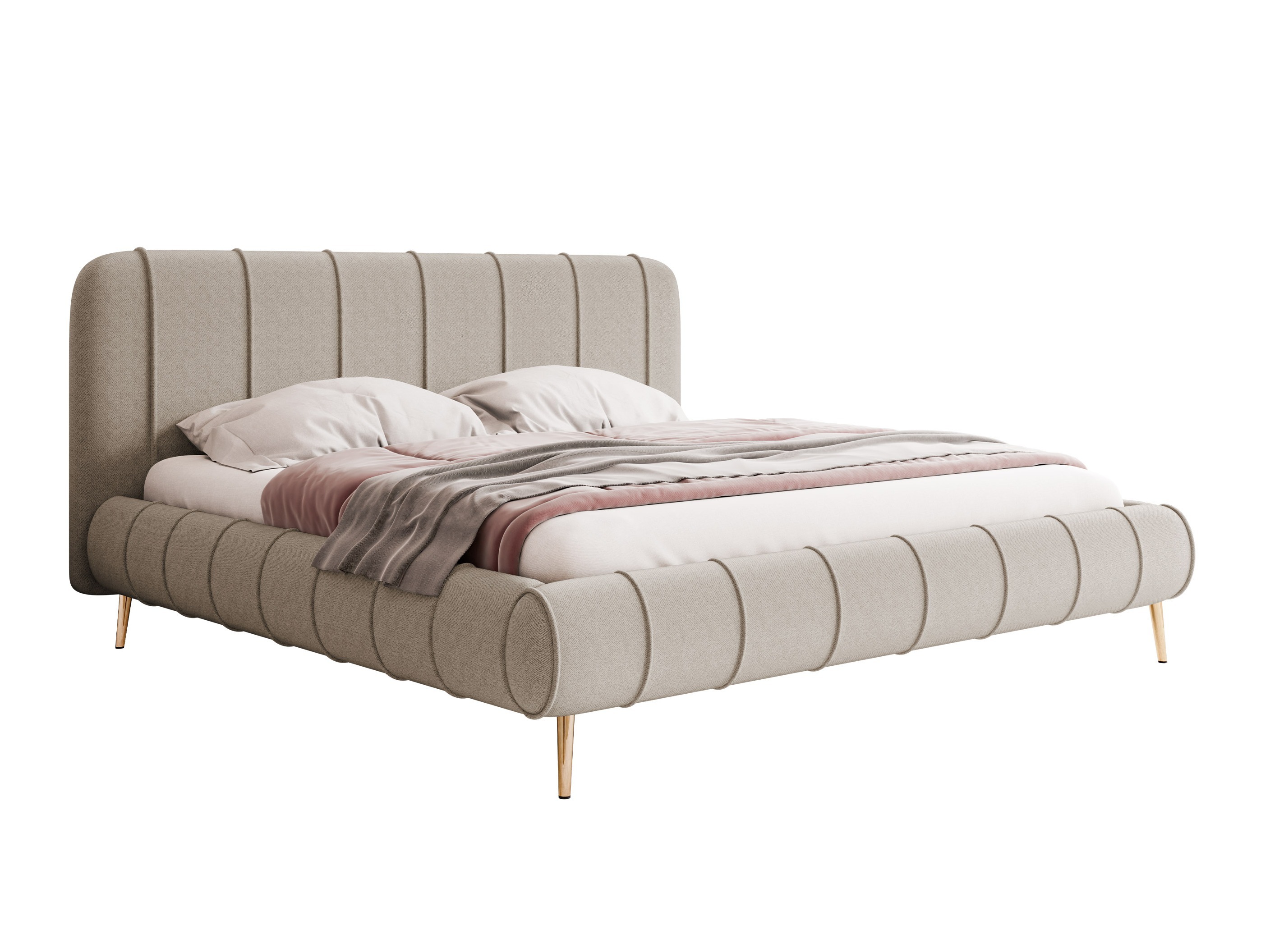 Bett Hesperia 128 (Paros 02)