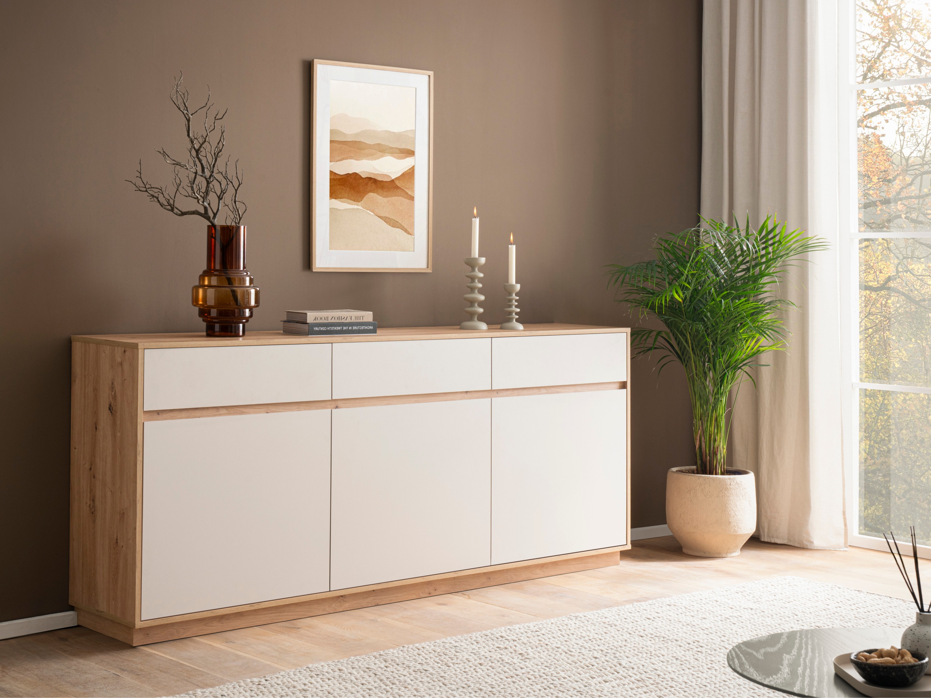 Kommoden Ferciro 104