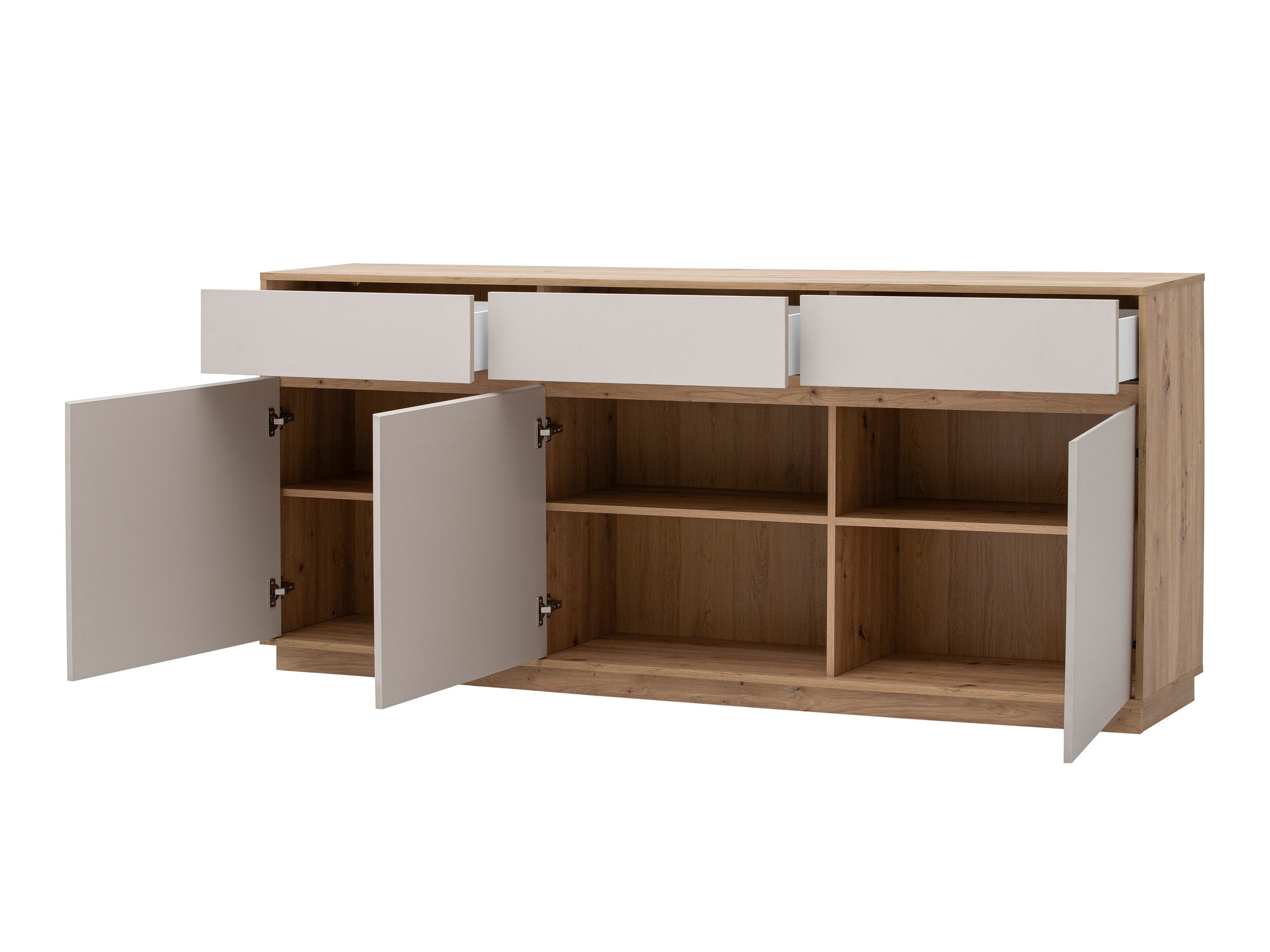 Kommoden Ferciro 104