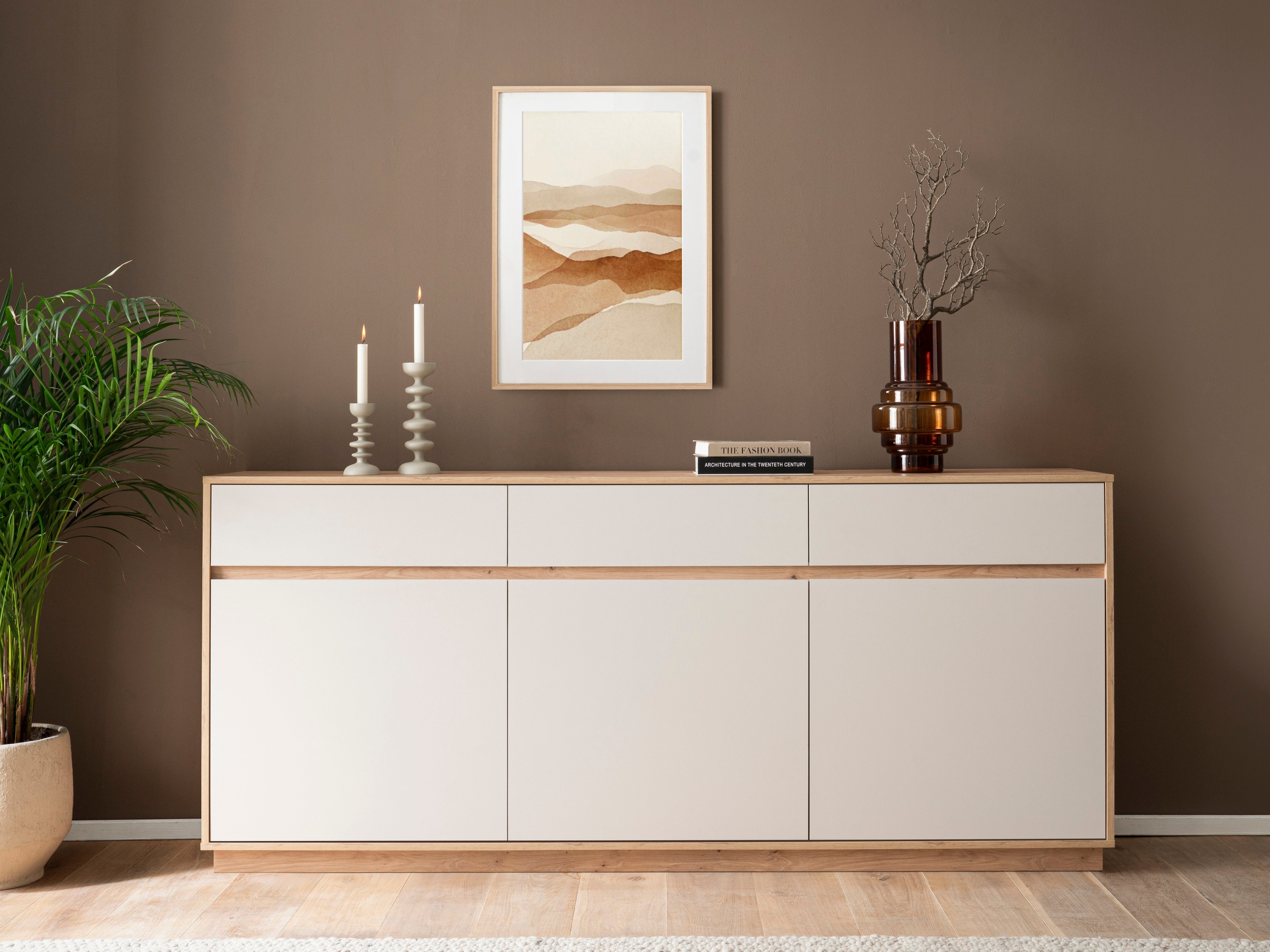 Kommoden Ferciro 104