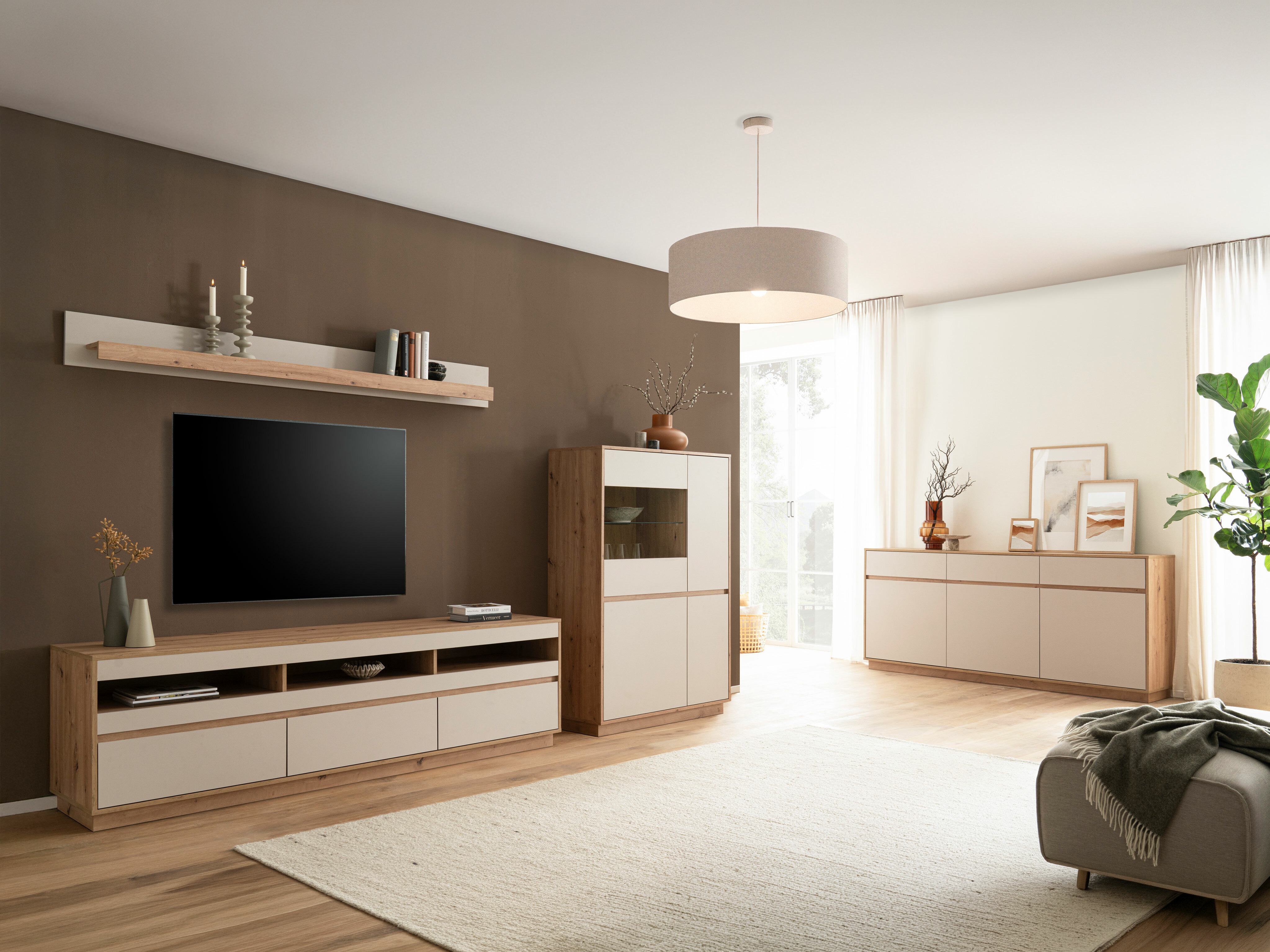 Kommoden Ferciro 104