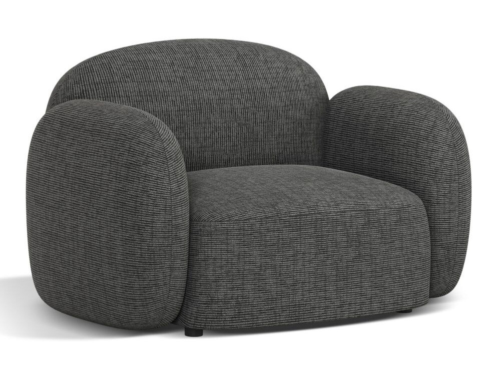 Sessel Tolmira 103 (Baltimore Anthrazit)