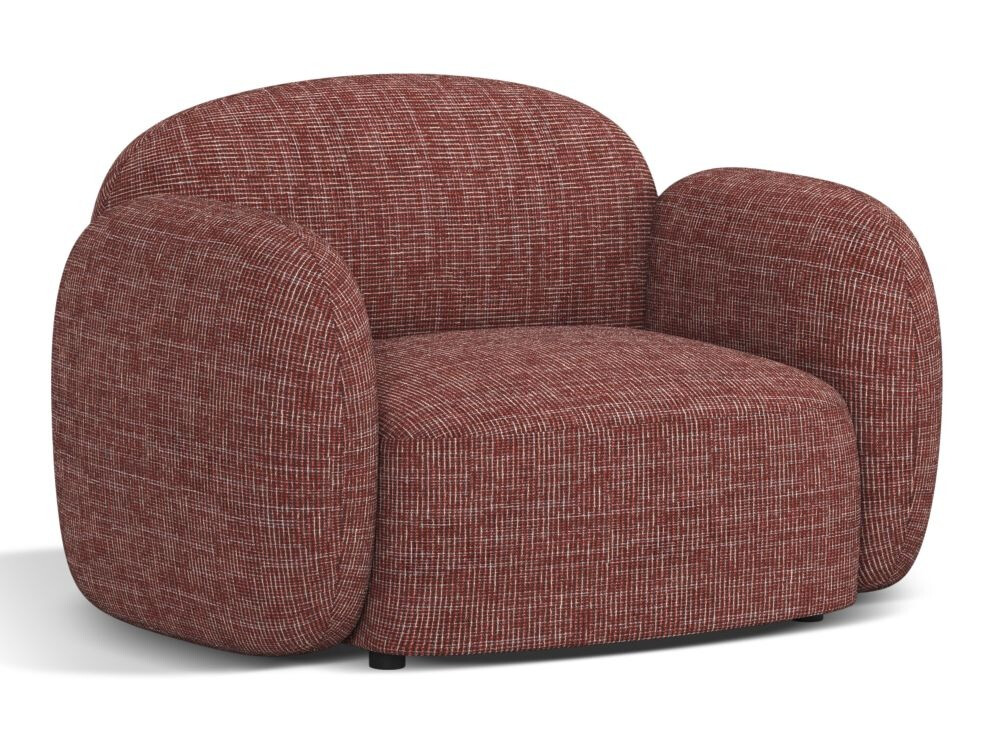 Sessel Tolmira 103 (Baltimore Marsala)