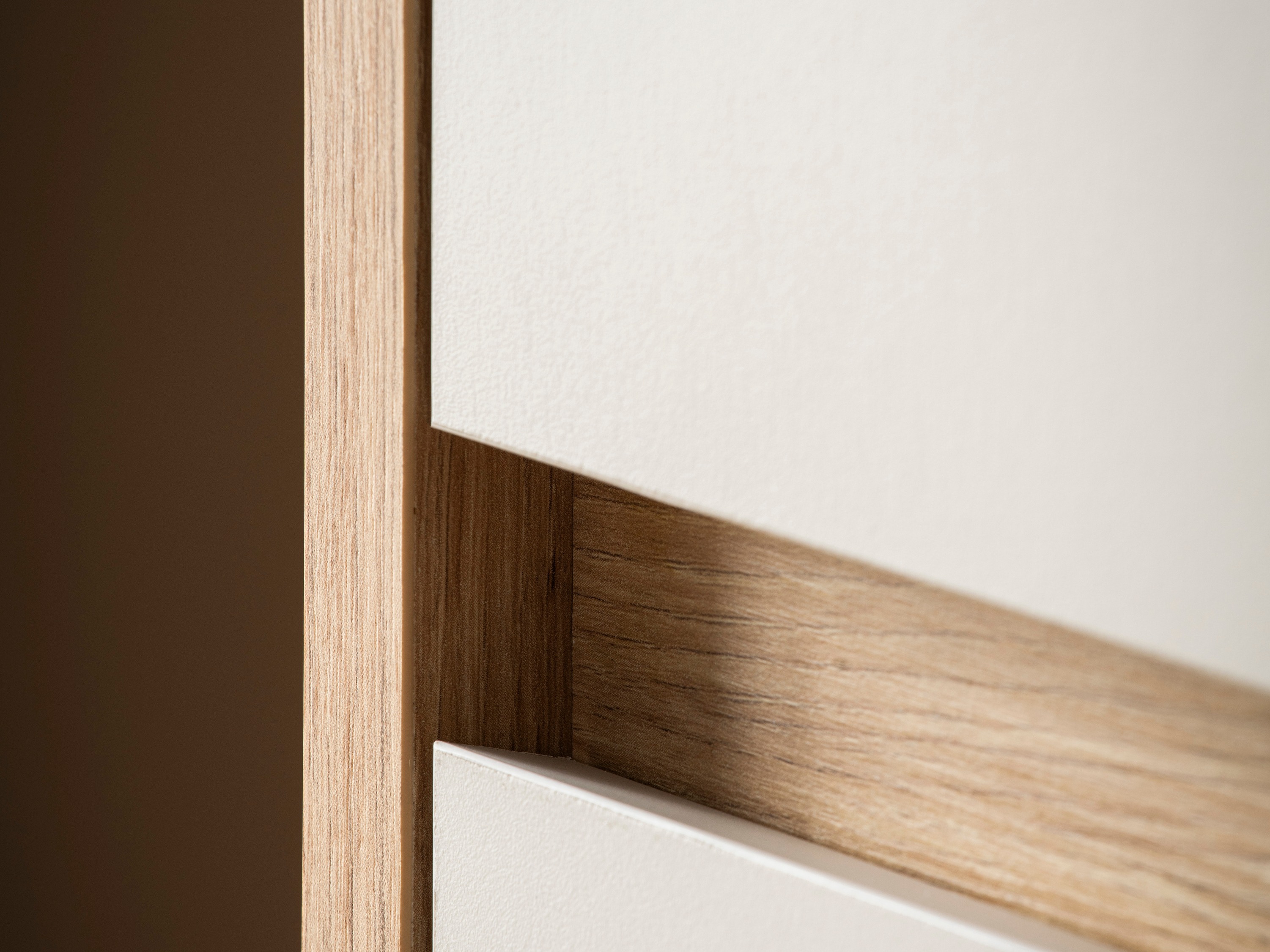 TV-Möbel Ferciro 100