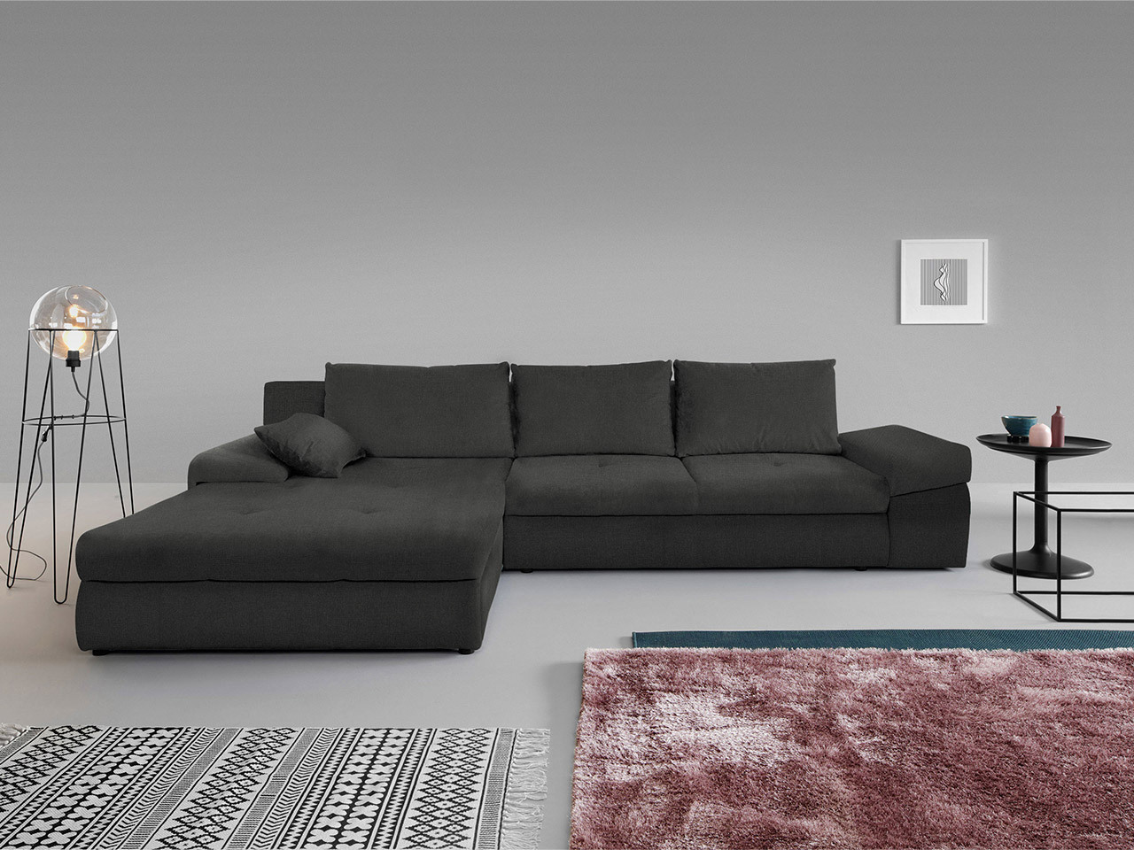 Ecksofa SD2543