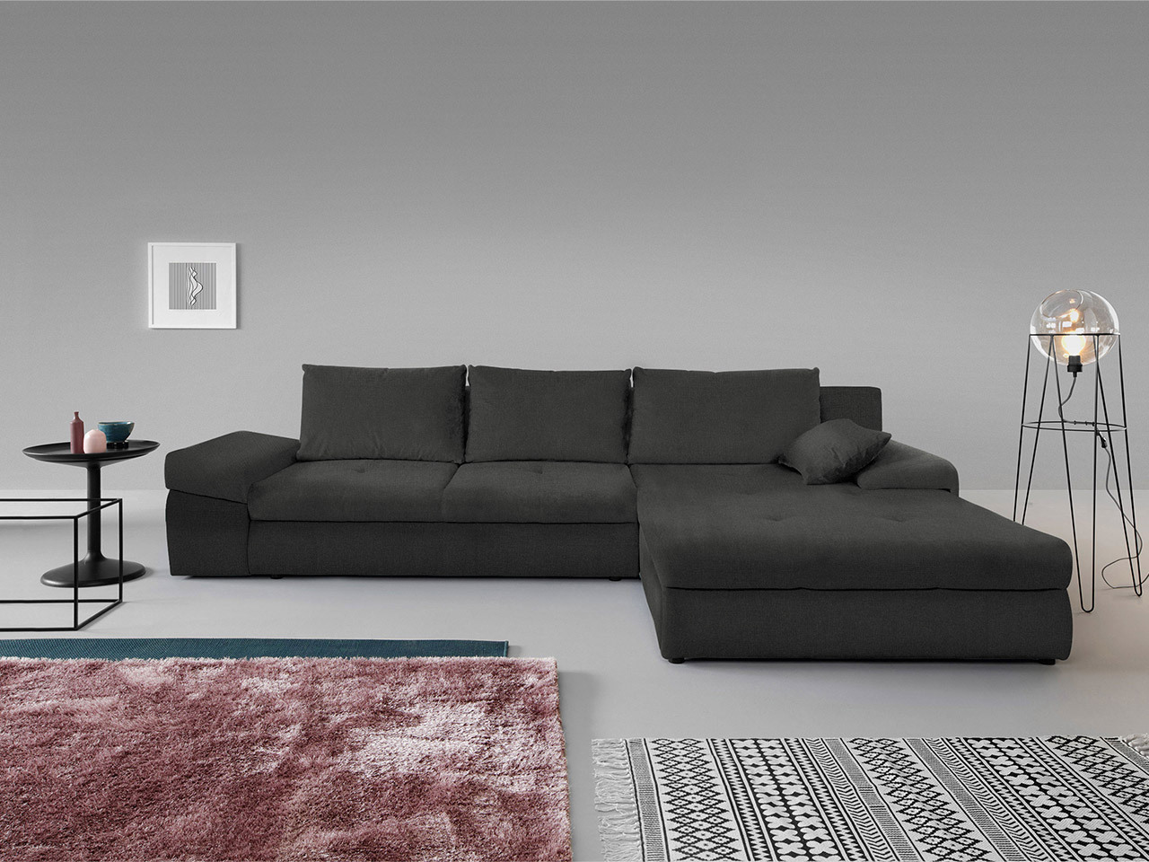Ecksofa SD2543