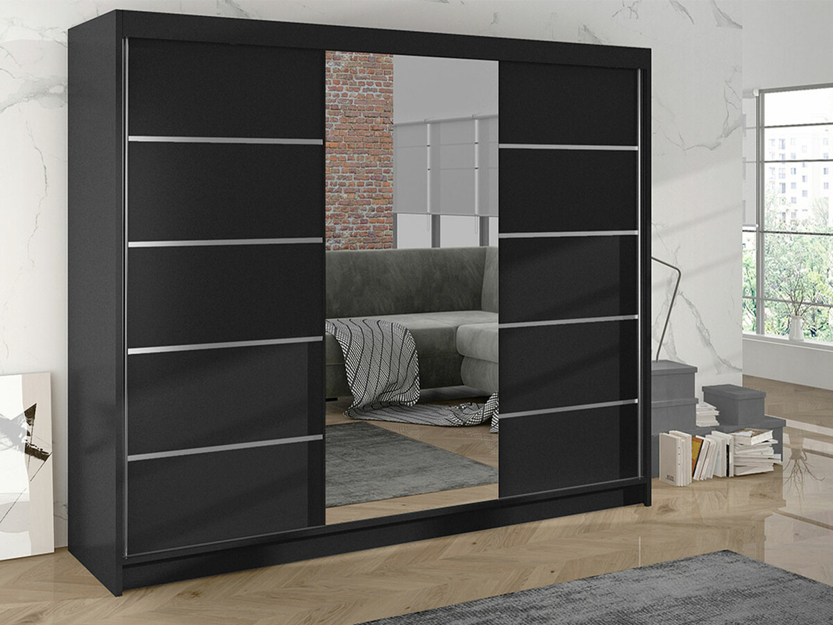 Kleiderschrank SD2544