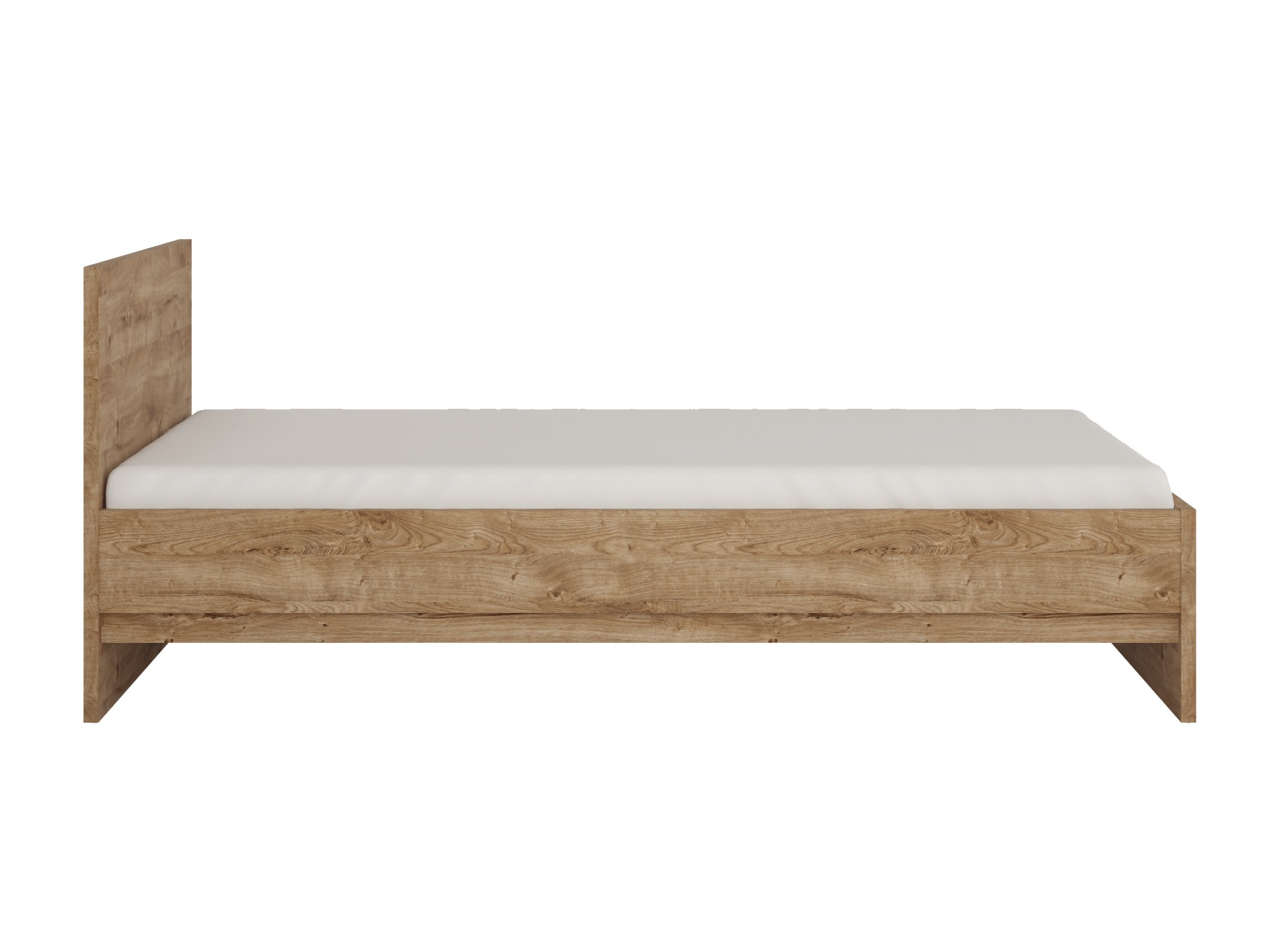 Schlafzimmer-Set Merfere 124