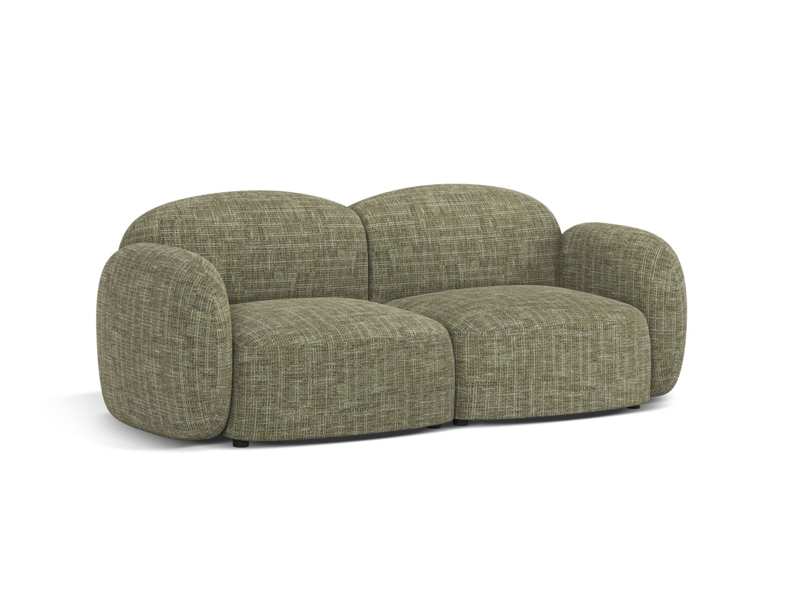Sofa Tolmira 100 (Baltimore Pistachio)