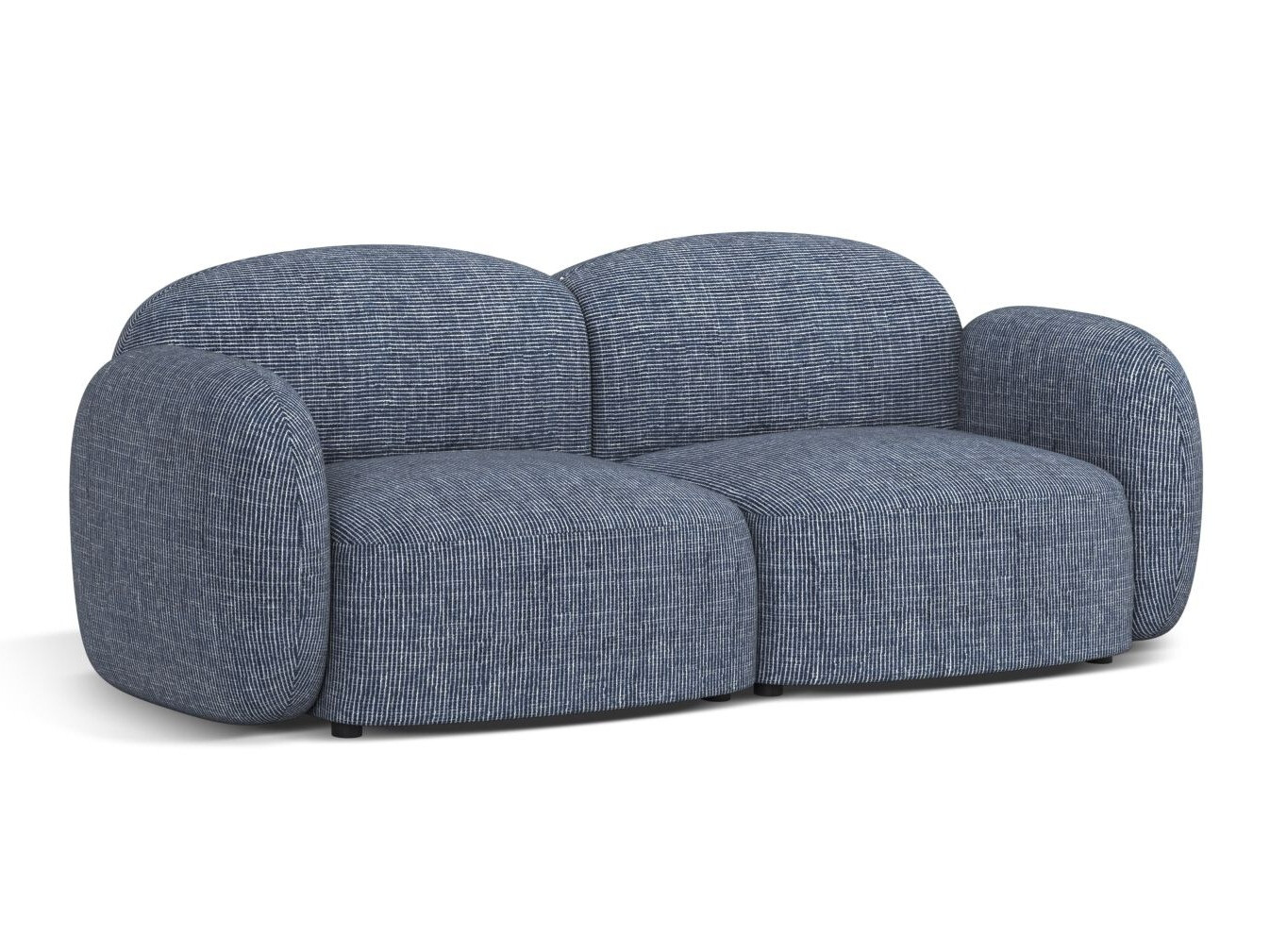 Sofa Tolmira 100 (Baltimore Marine)