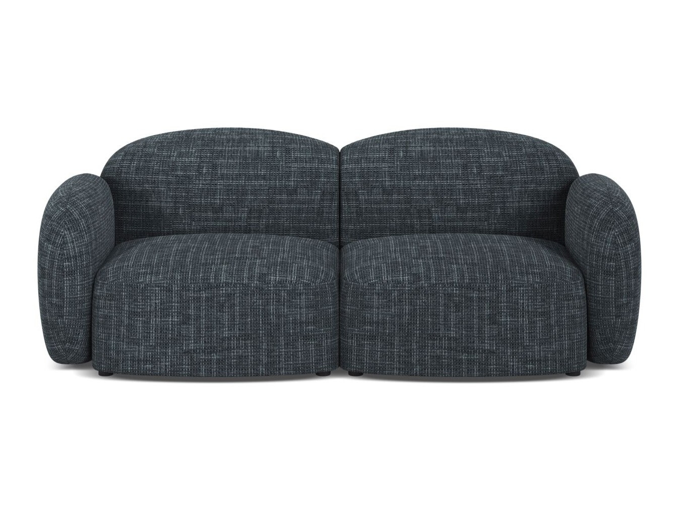 Sofa Tolmira 100 (Baltimore Ocean)