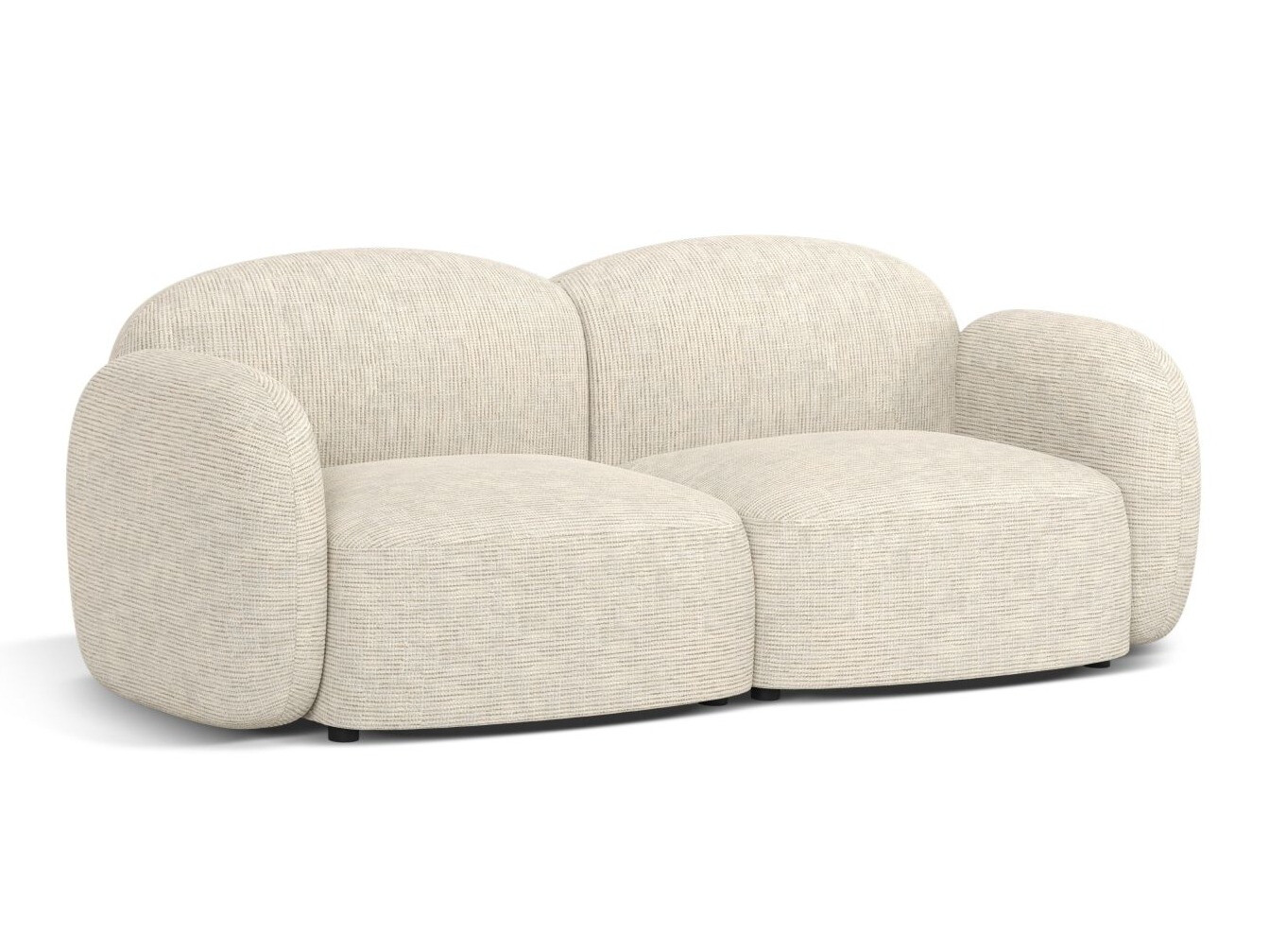 Sofa Tolmira 100 (Baltimore Sand)