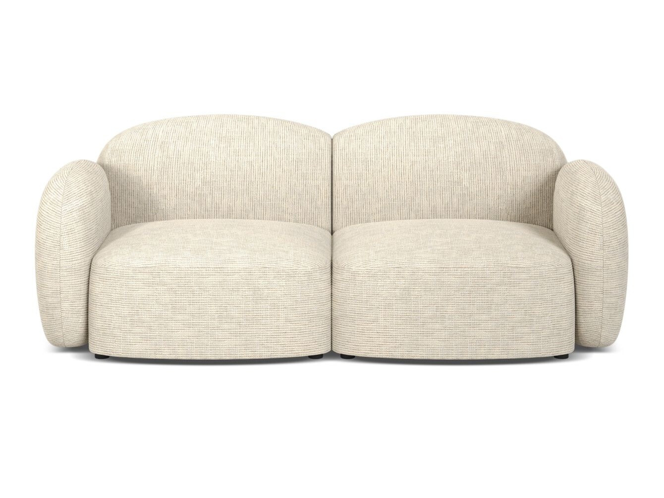 Sofa Tolmira 100