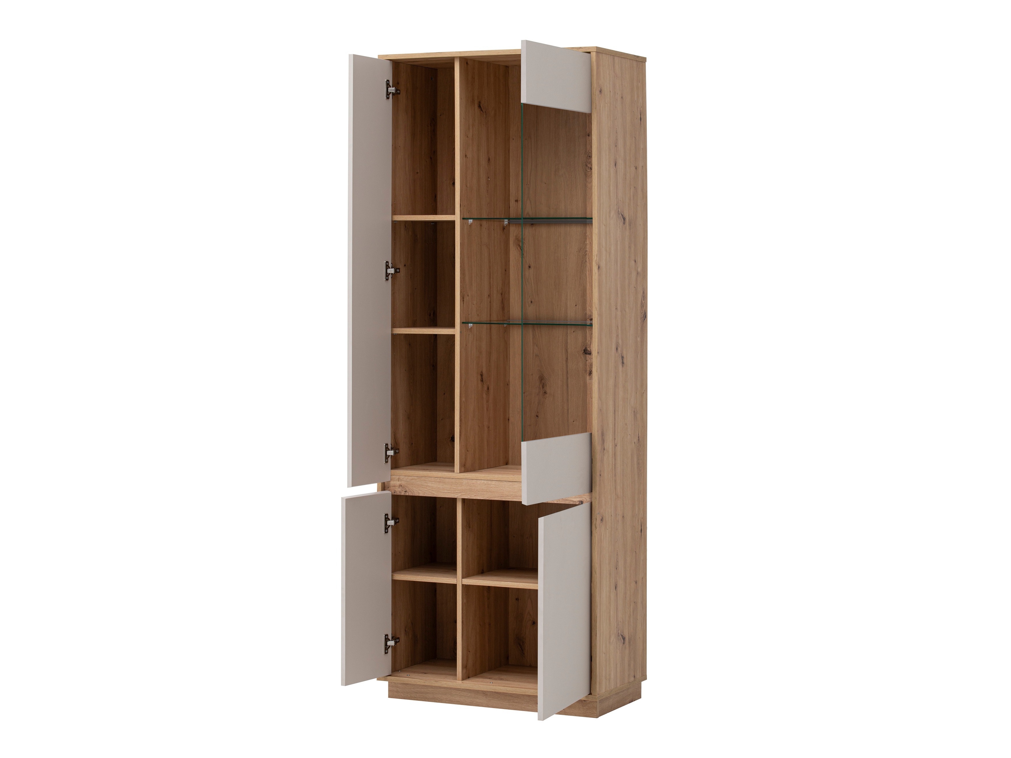 Wohnzimmer-Set Ferciro 111