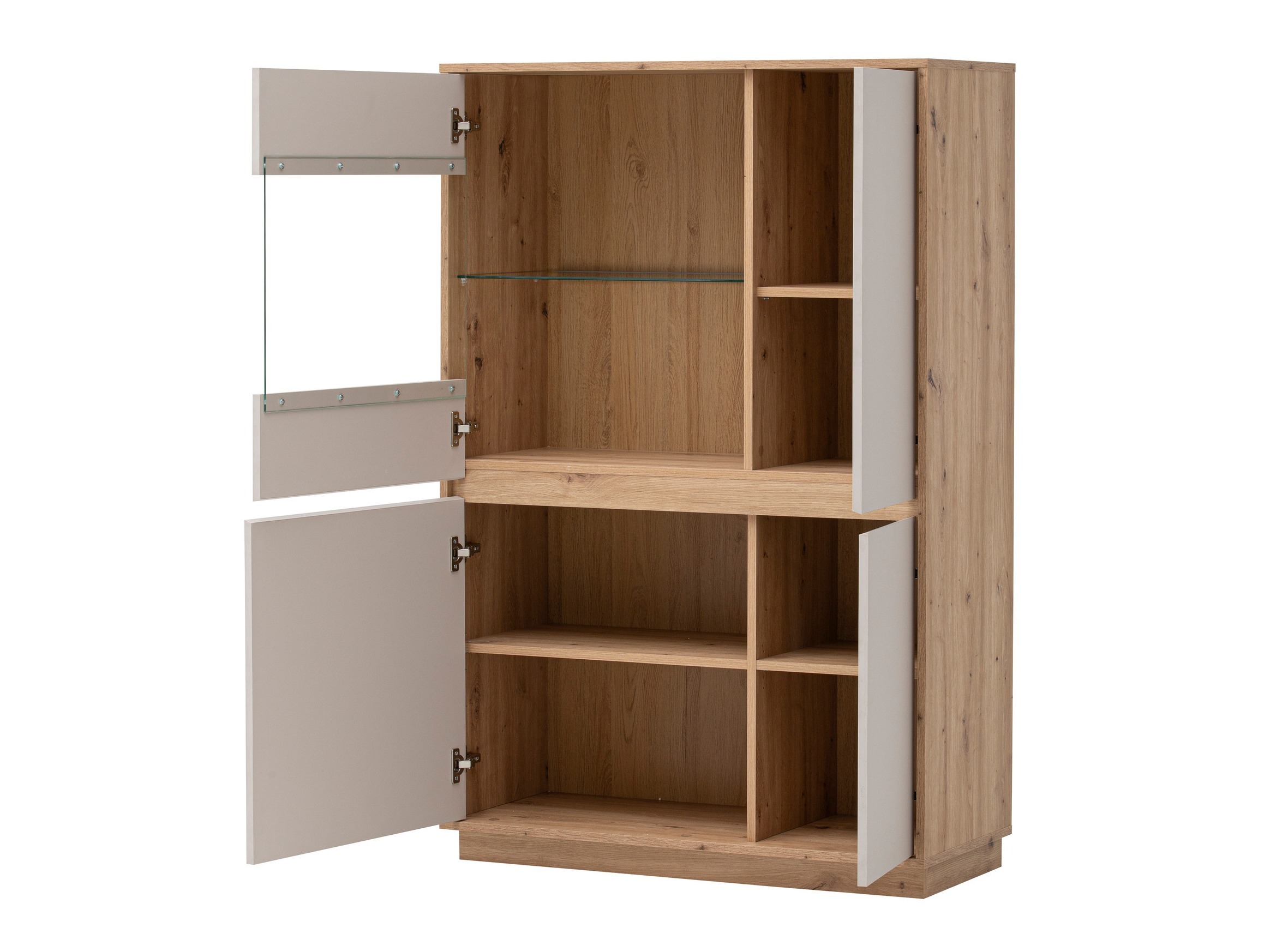 Wohnzimmer-Sets Ferciro 109