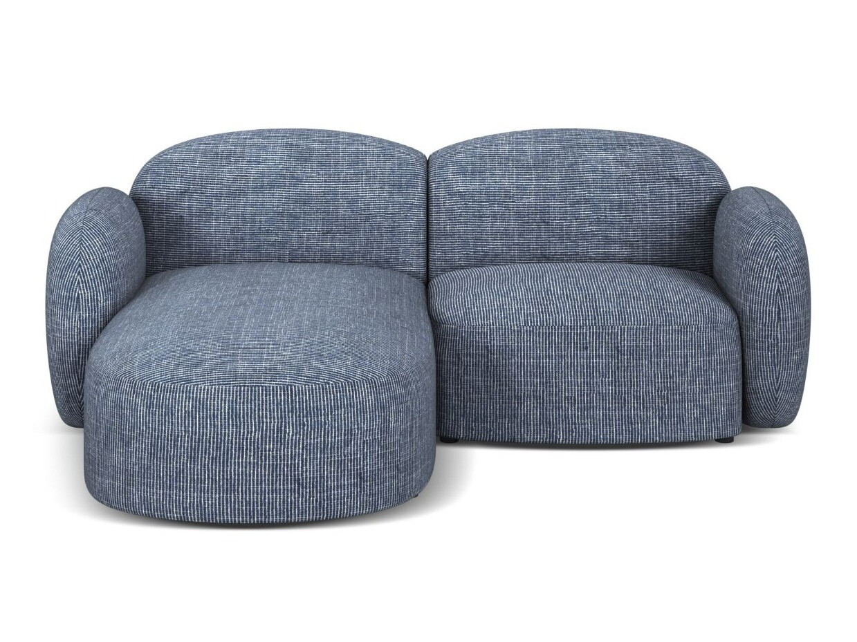 Ecksofa Tolmira 102 (Baltimore Marine)
