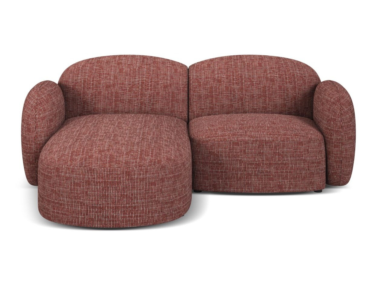 Ecksofa Tolmira 102