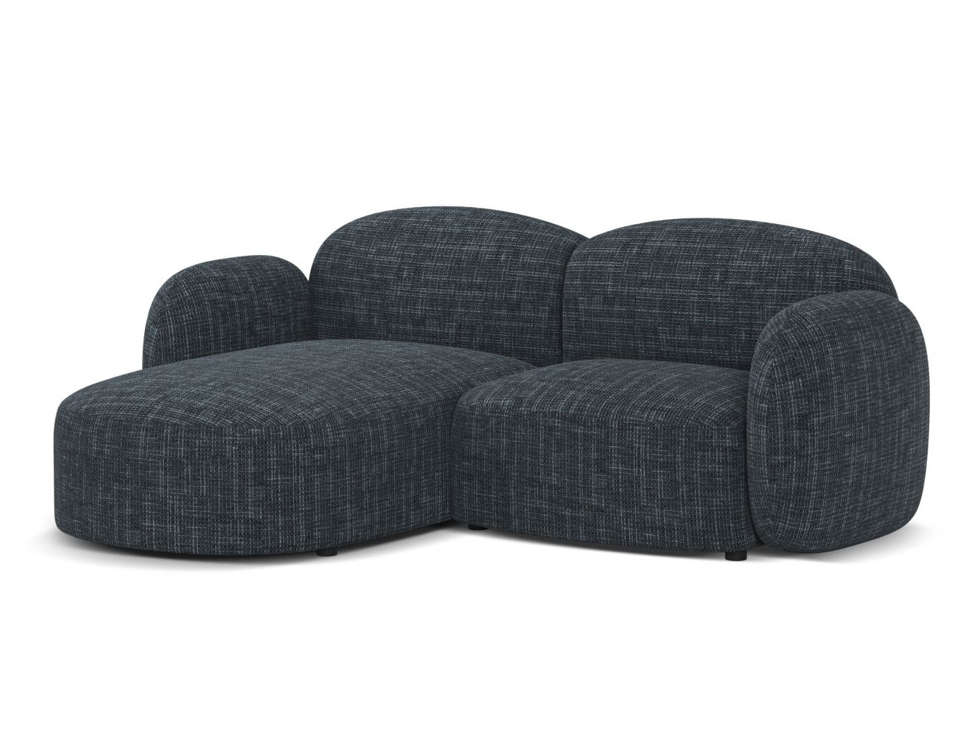 Ecksofa Tolmira 102 (Baltimore Ocean)