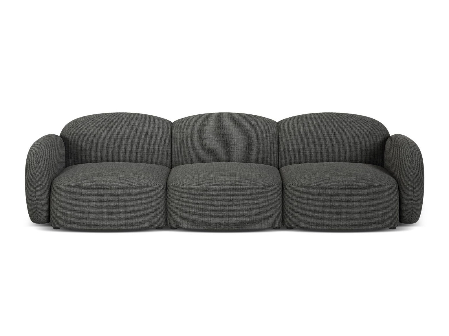 Sofa Tolmira 101 (Baltimore Anthrazit)