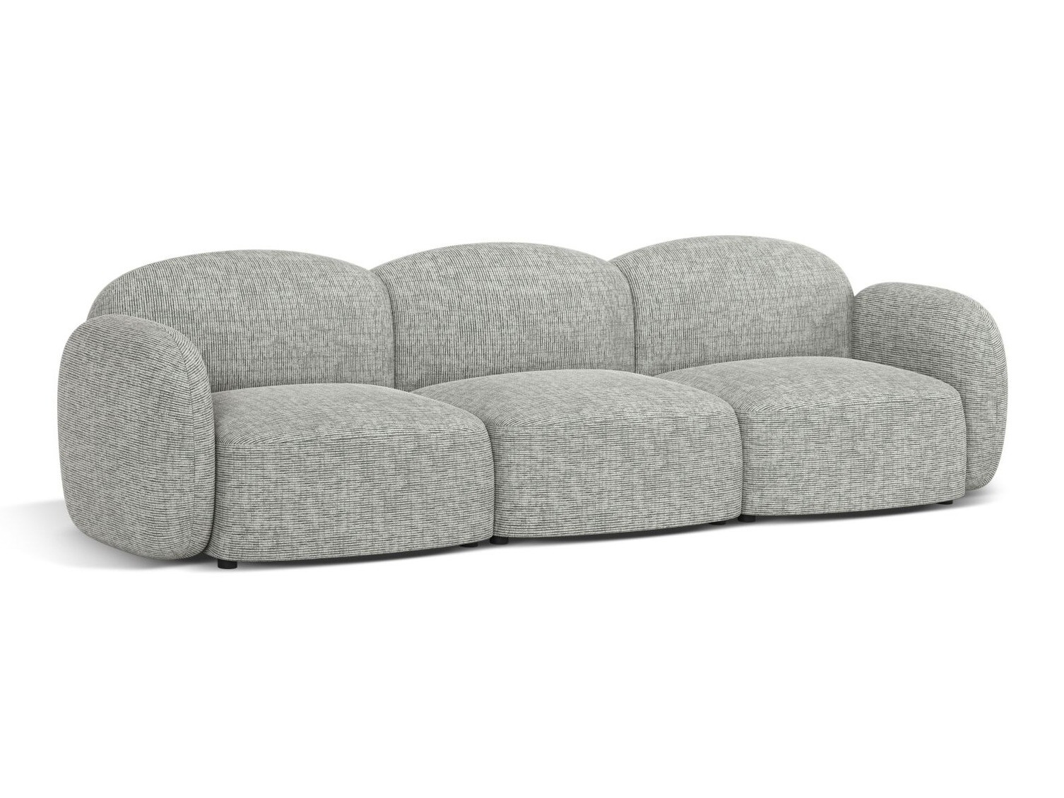 Sofa Tolmira 101 (Baltimore Cement)