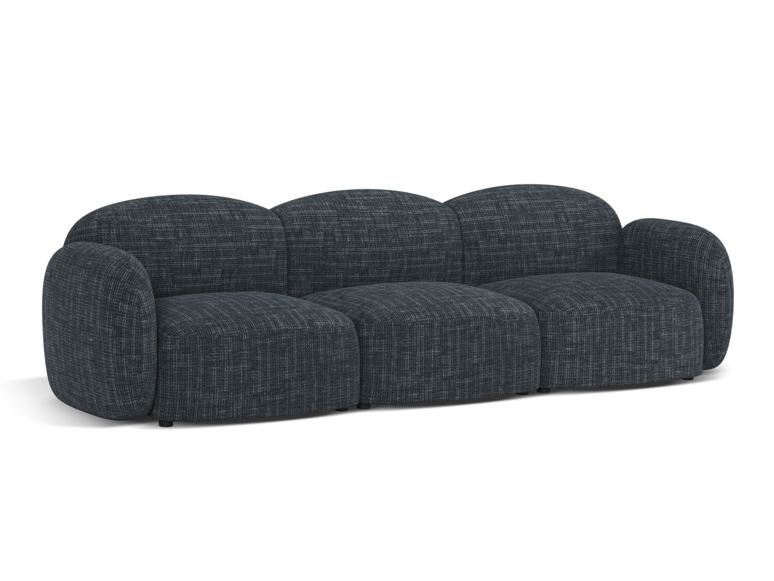 Sofa Tolmira 101 (Baltimore Ocean)