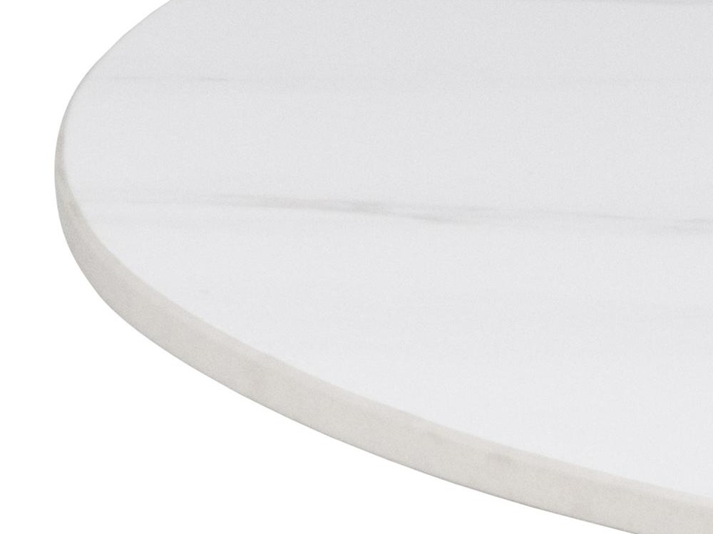 Bartisch Norsica 863 (Weisser Marmor)