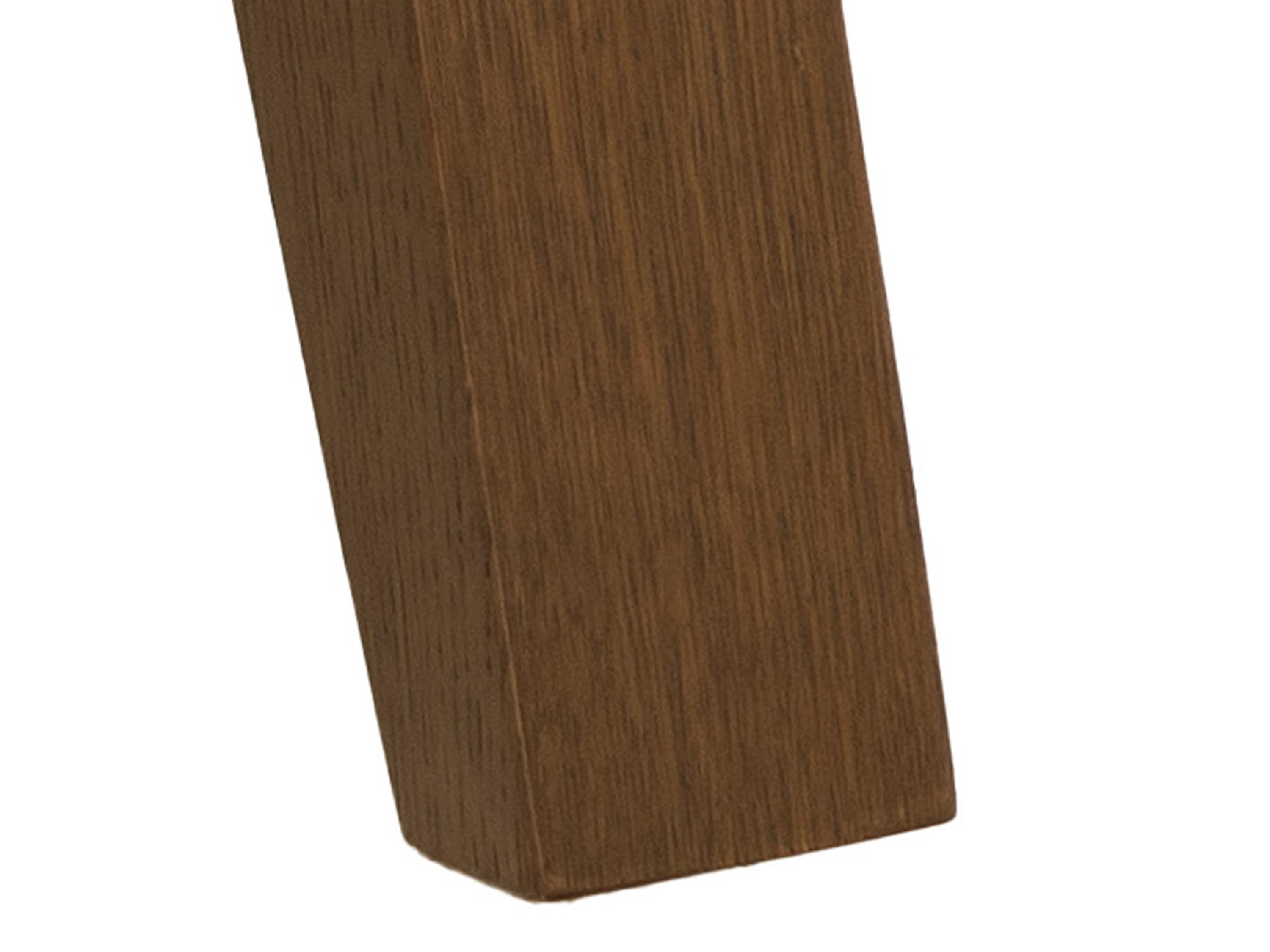 Couchtisch Norsica Albene 109 (Dunkle Eiche)