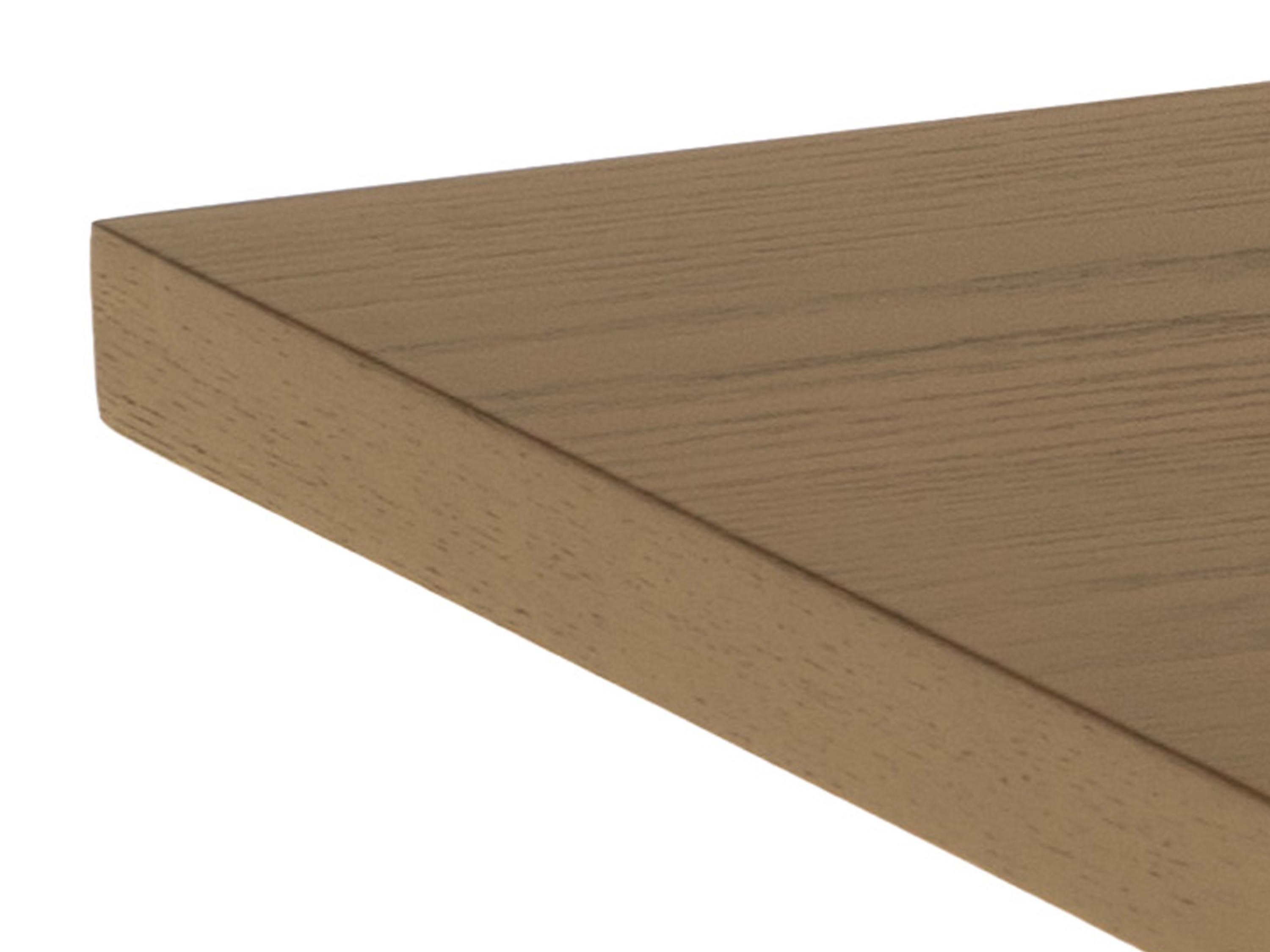 Couchtisch Norsica Albene 109 (Eichenholzoptik dunkel)