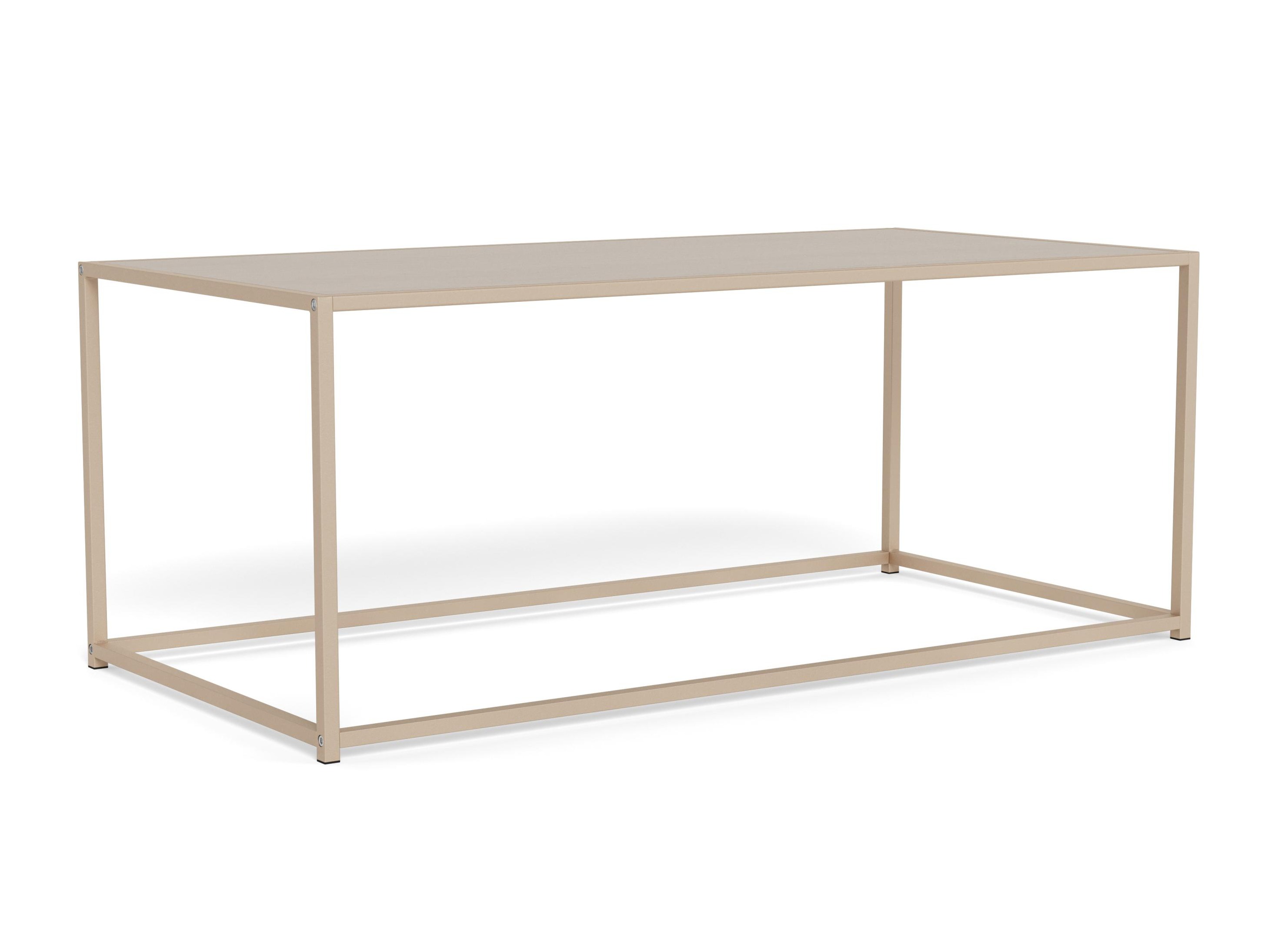 Couchtisch Norsica Sevferi 147 (Grau)