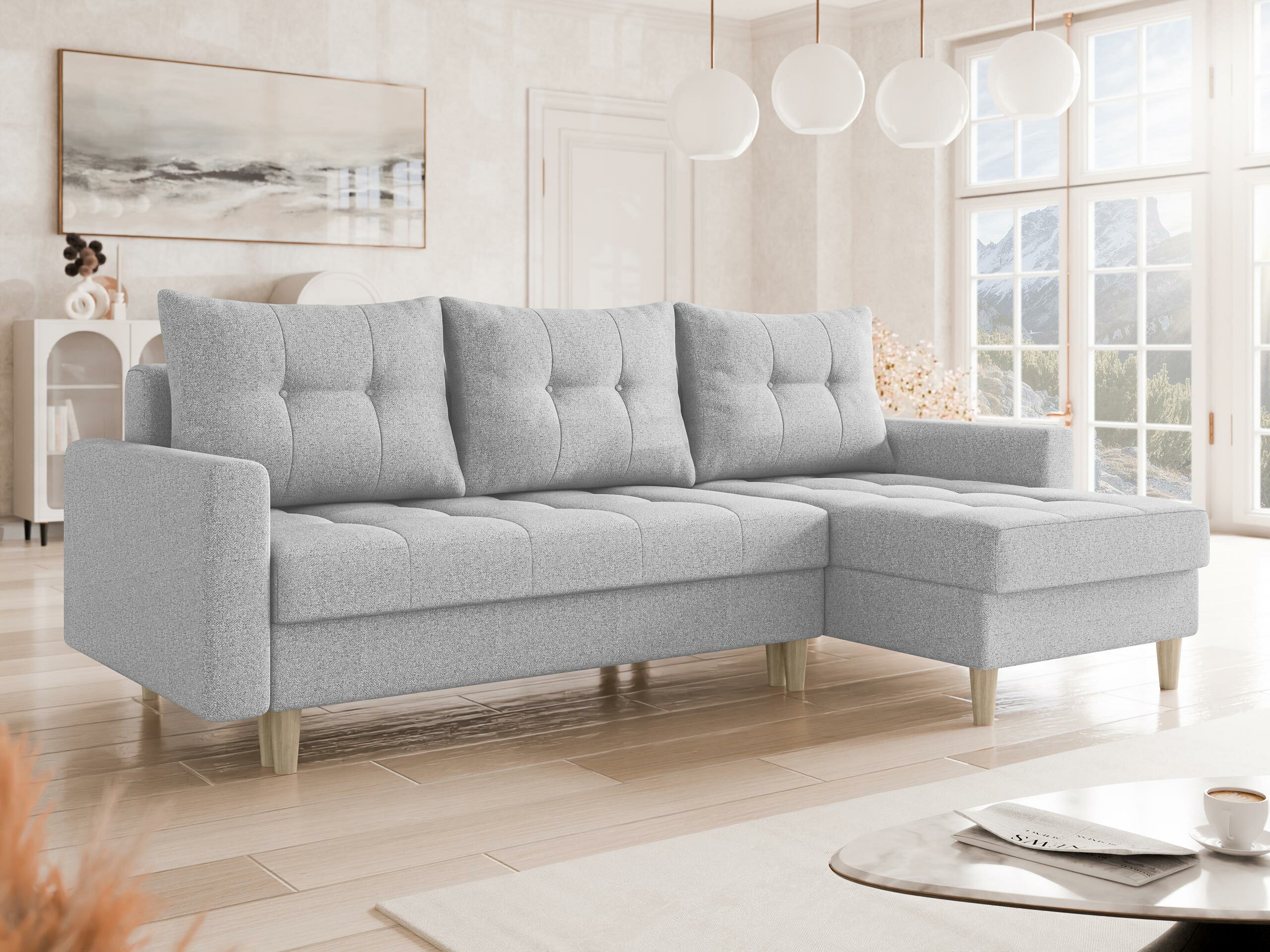 Ecksofa SD2546