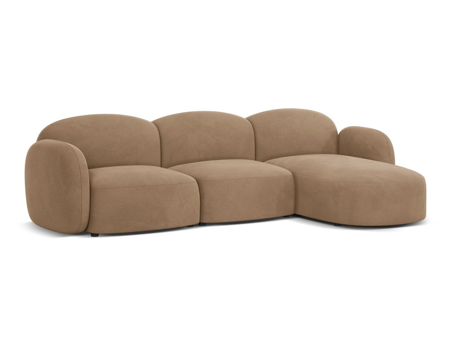 Ecksofa Tolmira 104 (Casino Lion)
