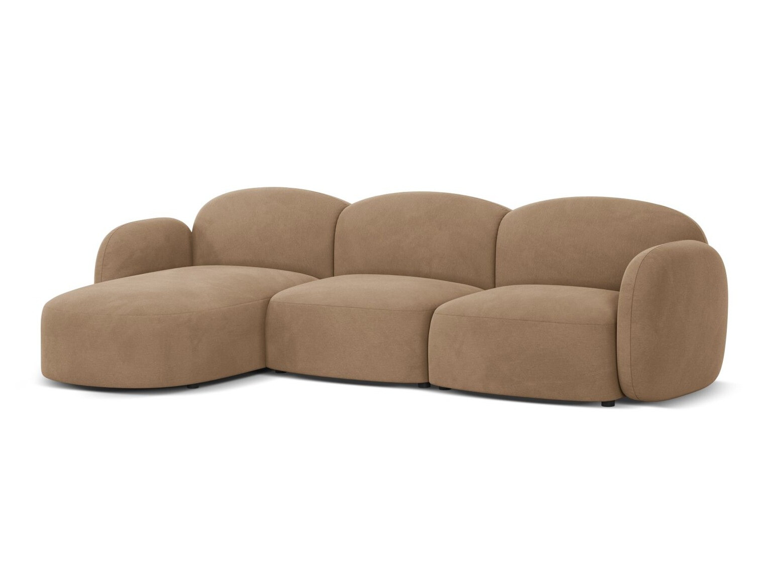 Ecksofa Tolmira 104 (Casino Lion)