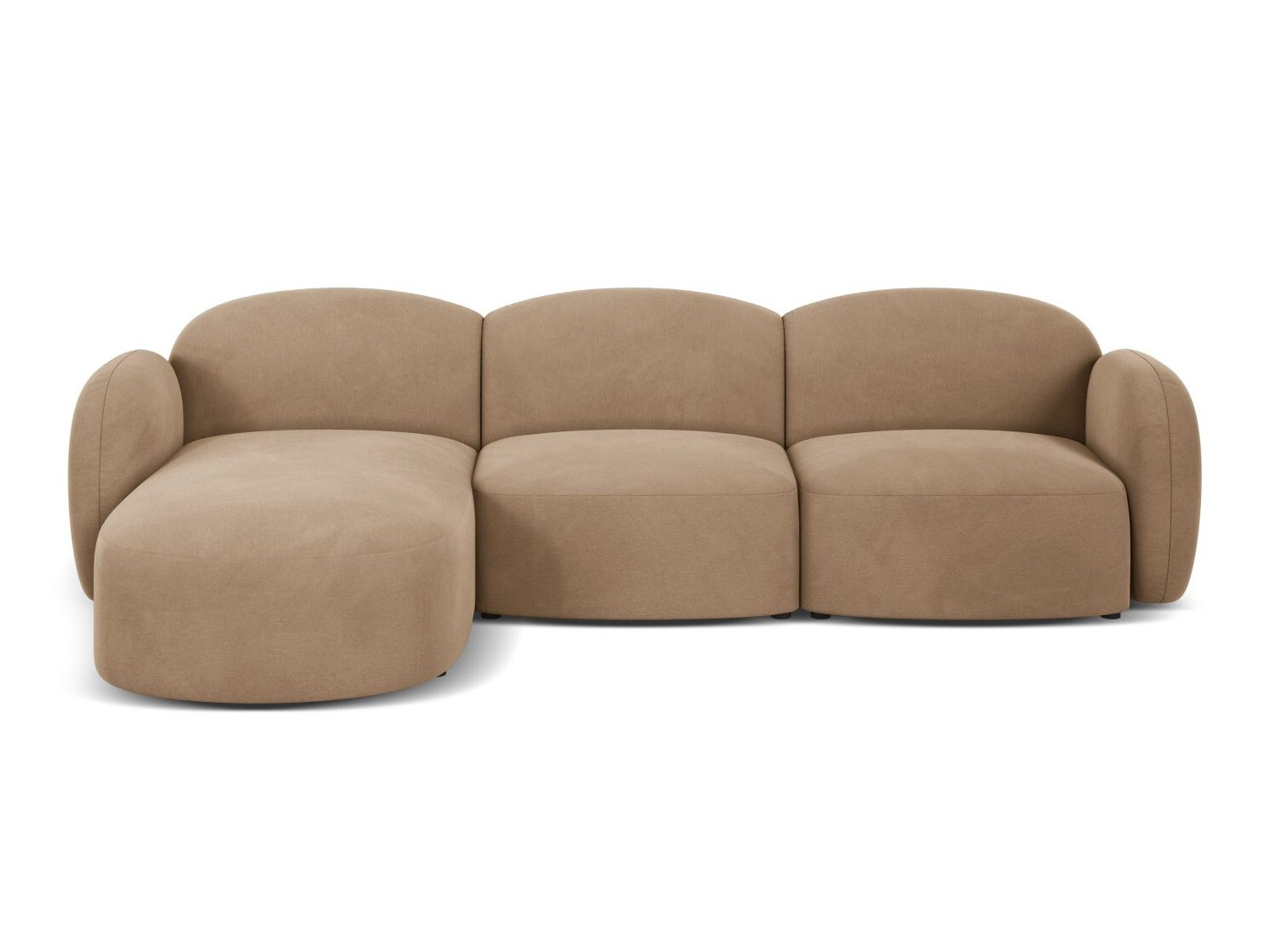 Ecksofa Tolmira 104 (Casino Lion)