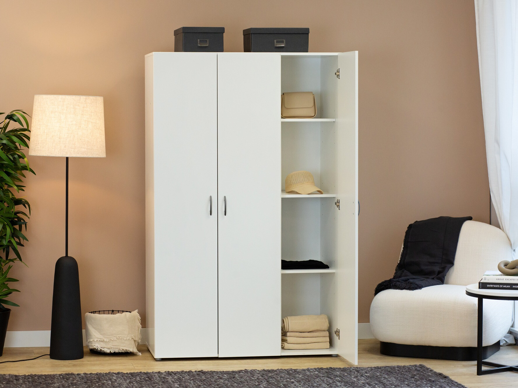 Kleiderschrank SD2545