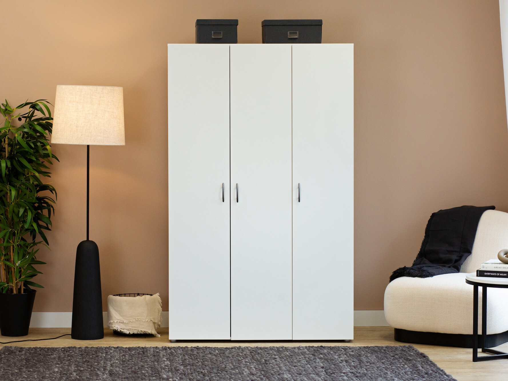 Kleiderschrank SD2545