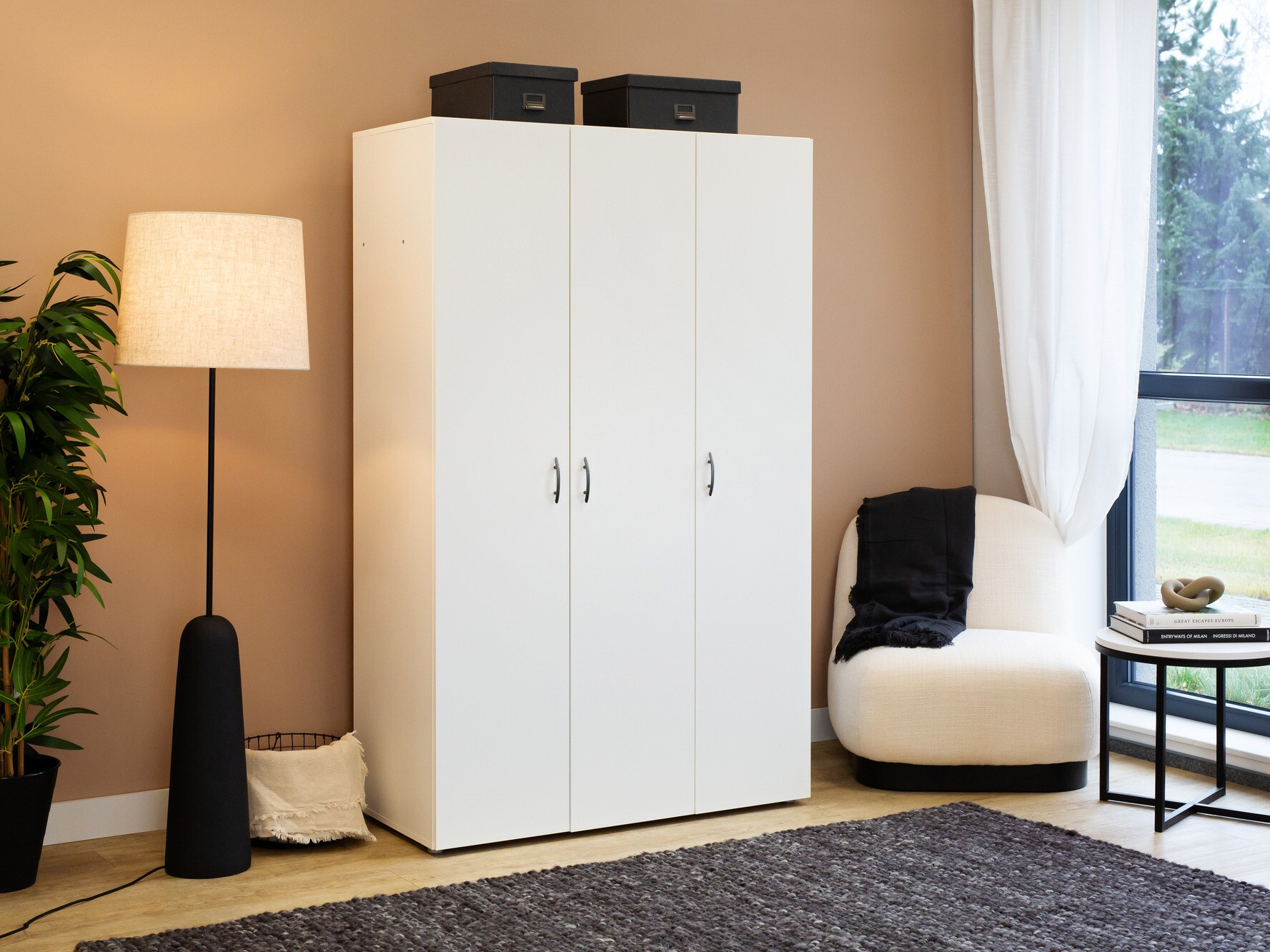 Kleiderschrank SD2545