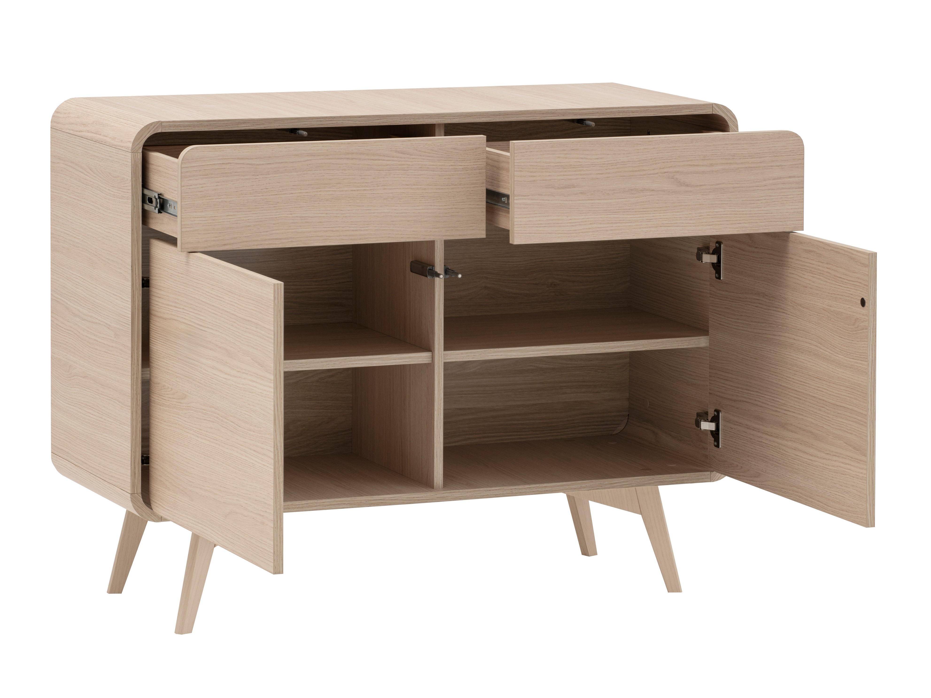 Kommoden Vesdore 102