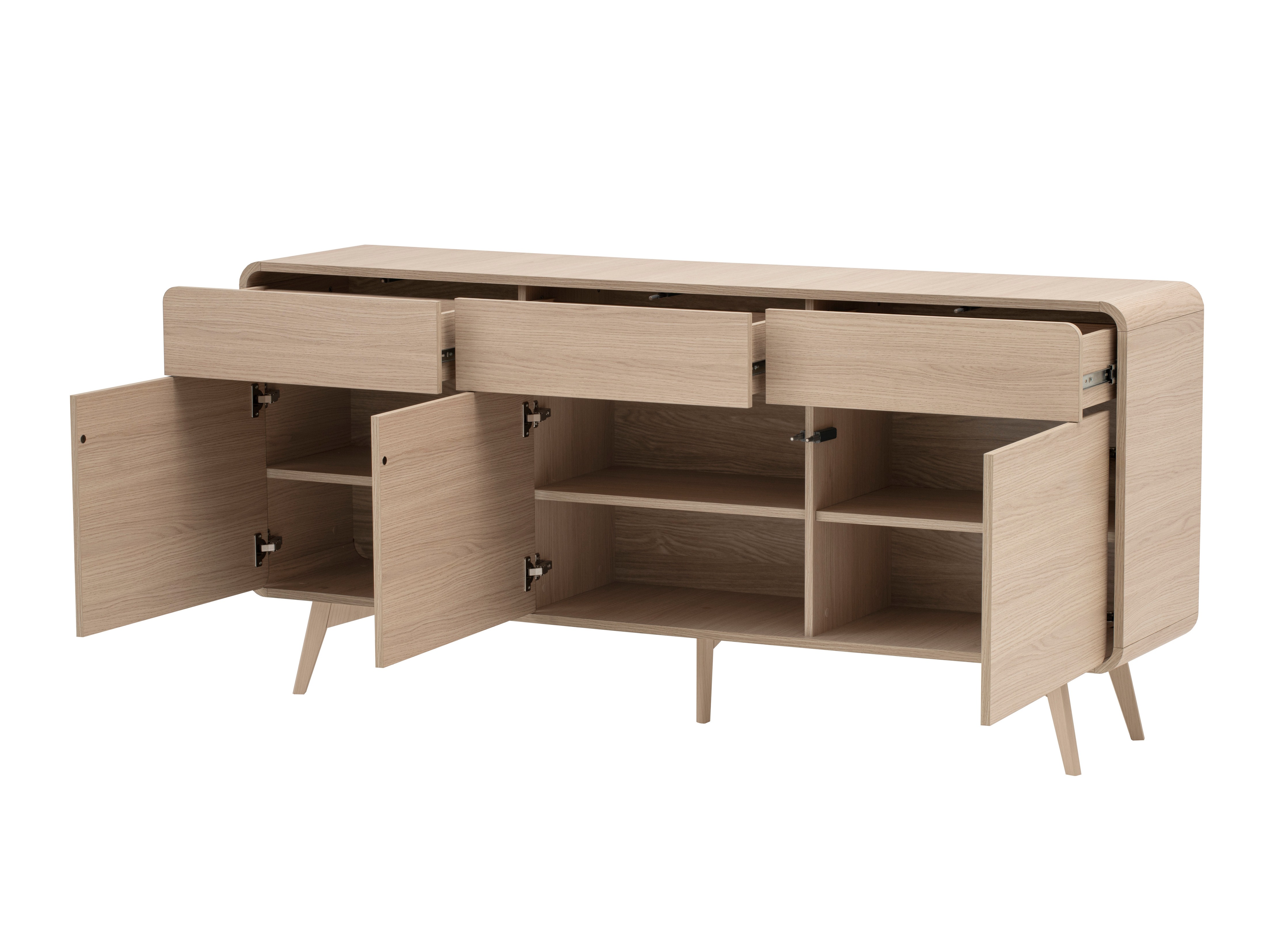 Kommoden Vesdore 103