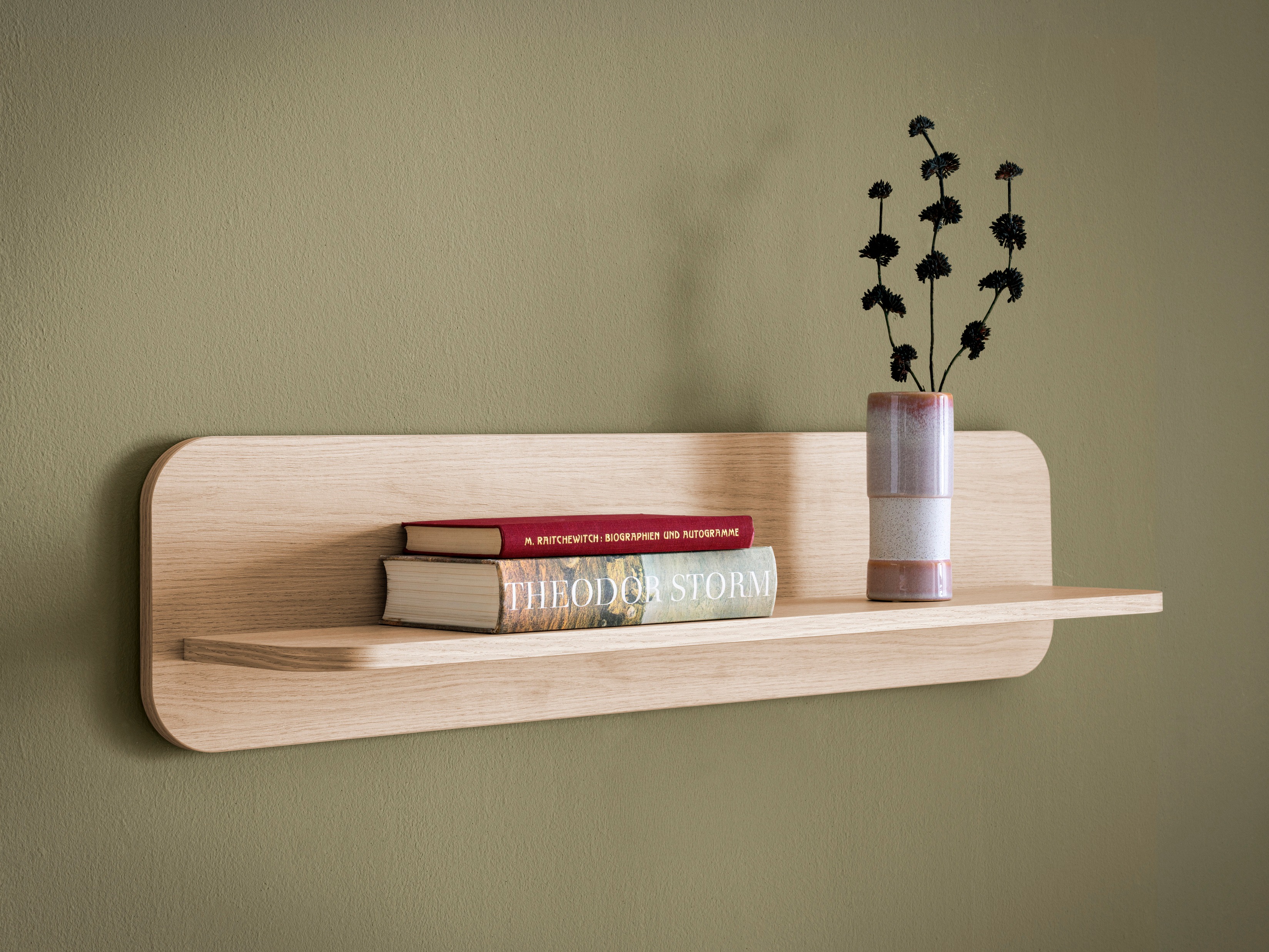 Wandregal Vesdore 101