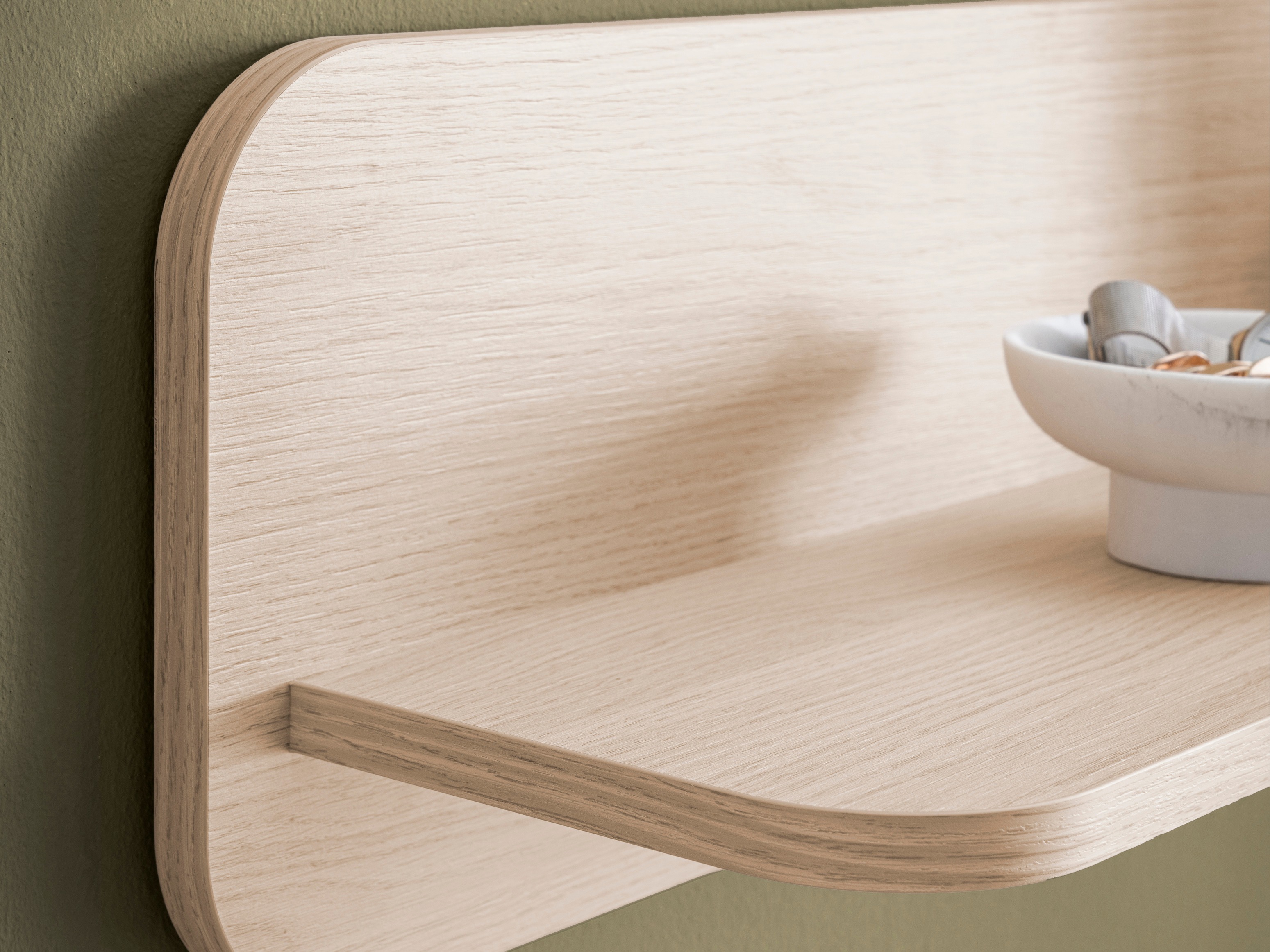 Wandregal Vesdore 101