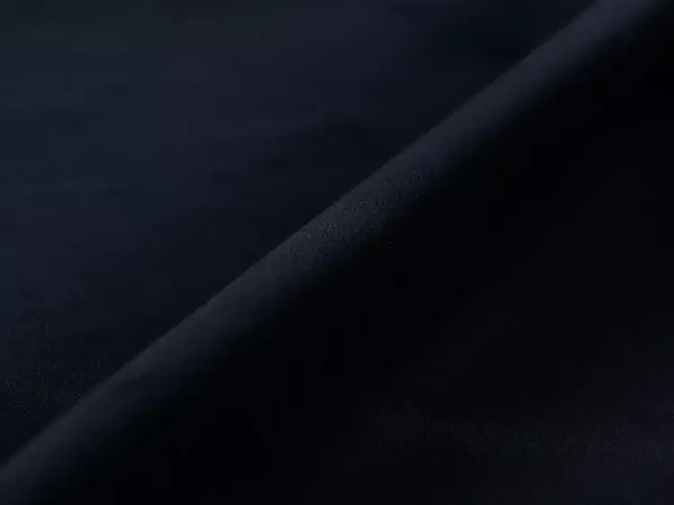 Ecksofa Tolmira 104 (Casino Blau)