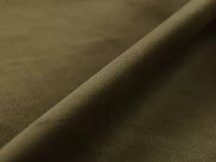 Ecksofa Tolmira 104 (Casino Hellgrün)