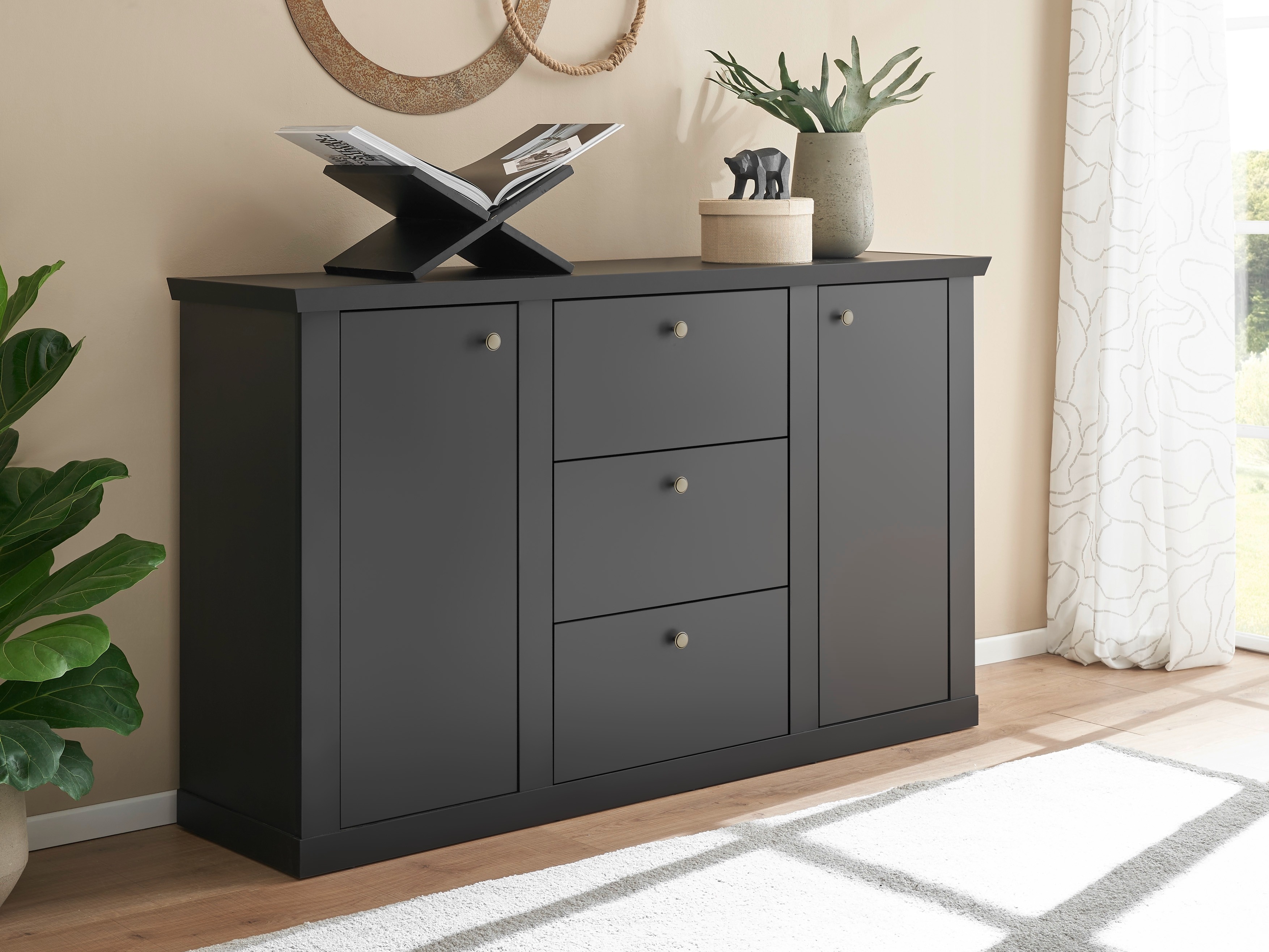 Kommoden Lirsero 102