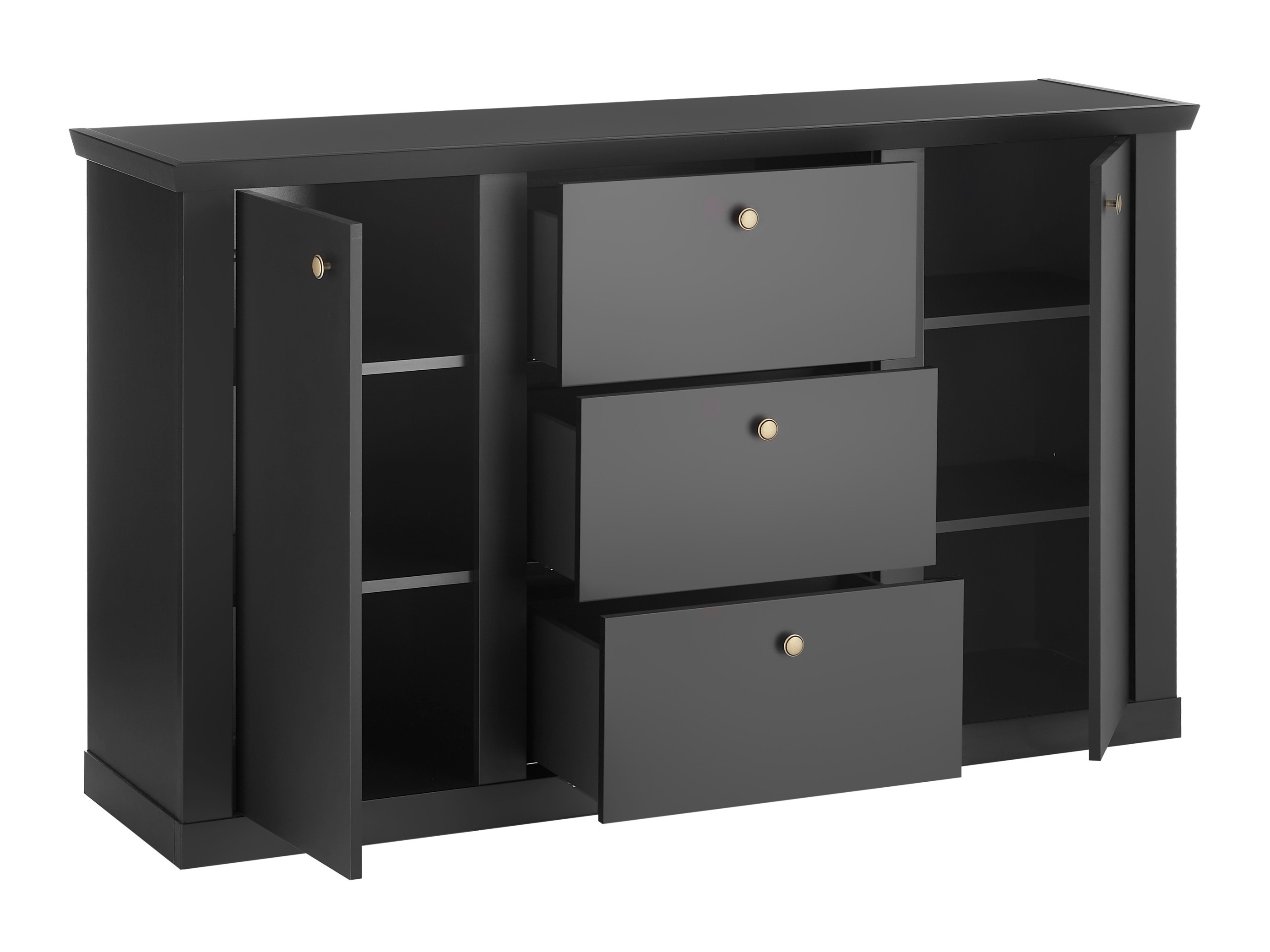 Kommoden Lirsero 102