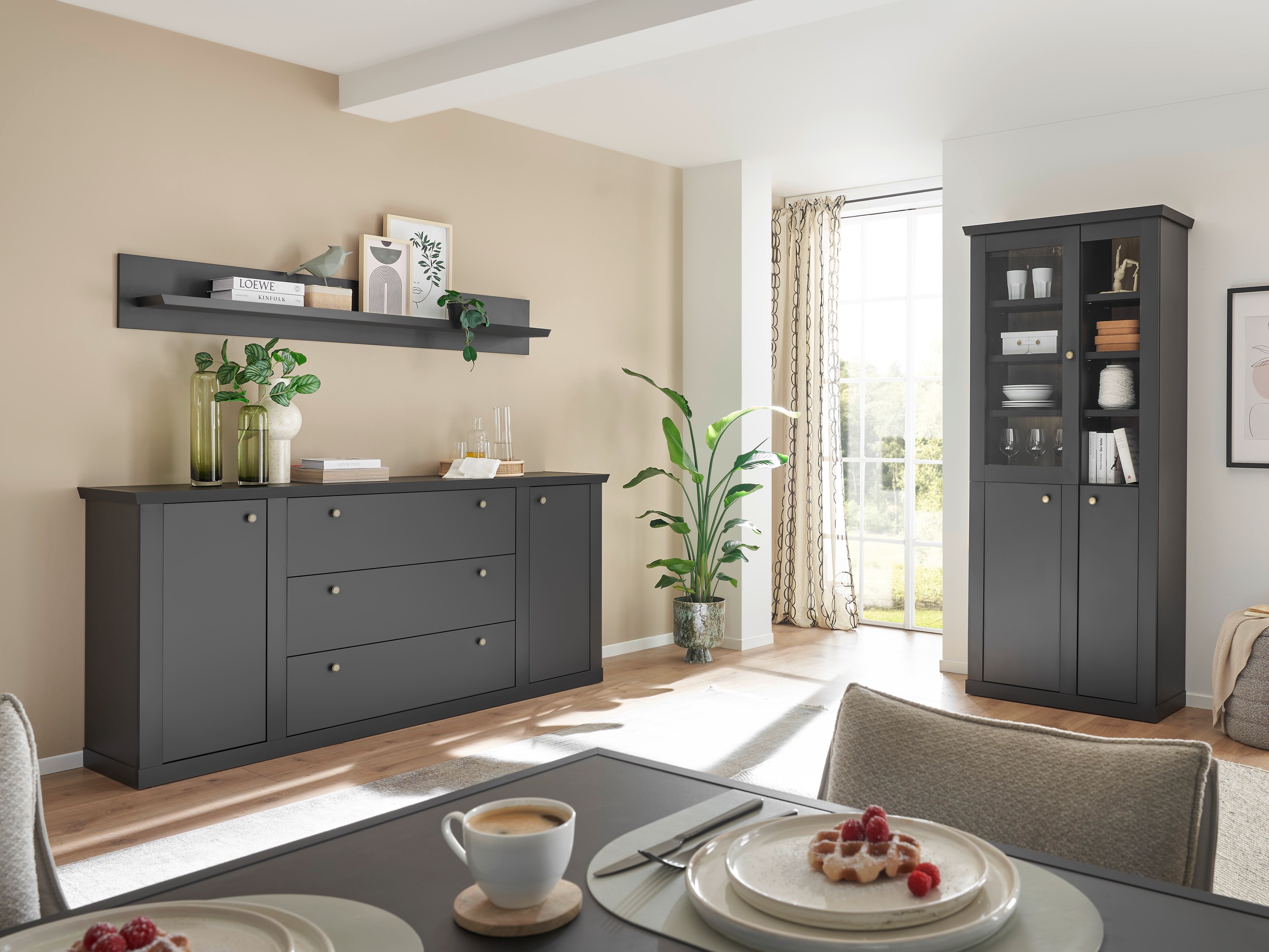 Kommoden Lirsero 103