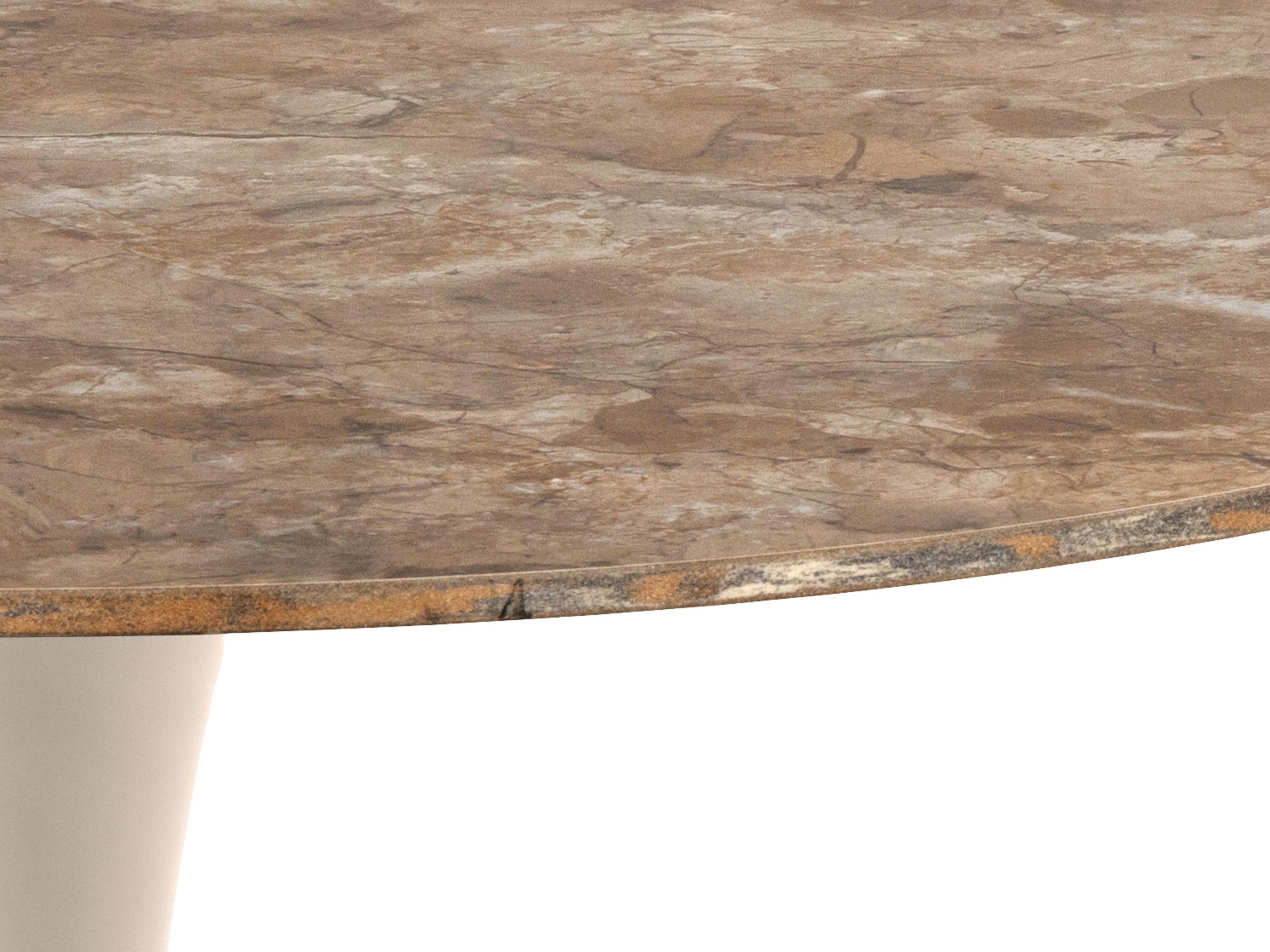 Tisch SD2551 mit beschädigter verpackung