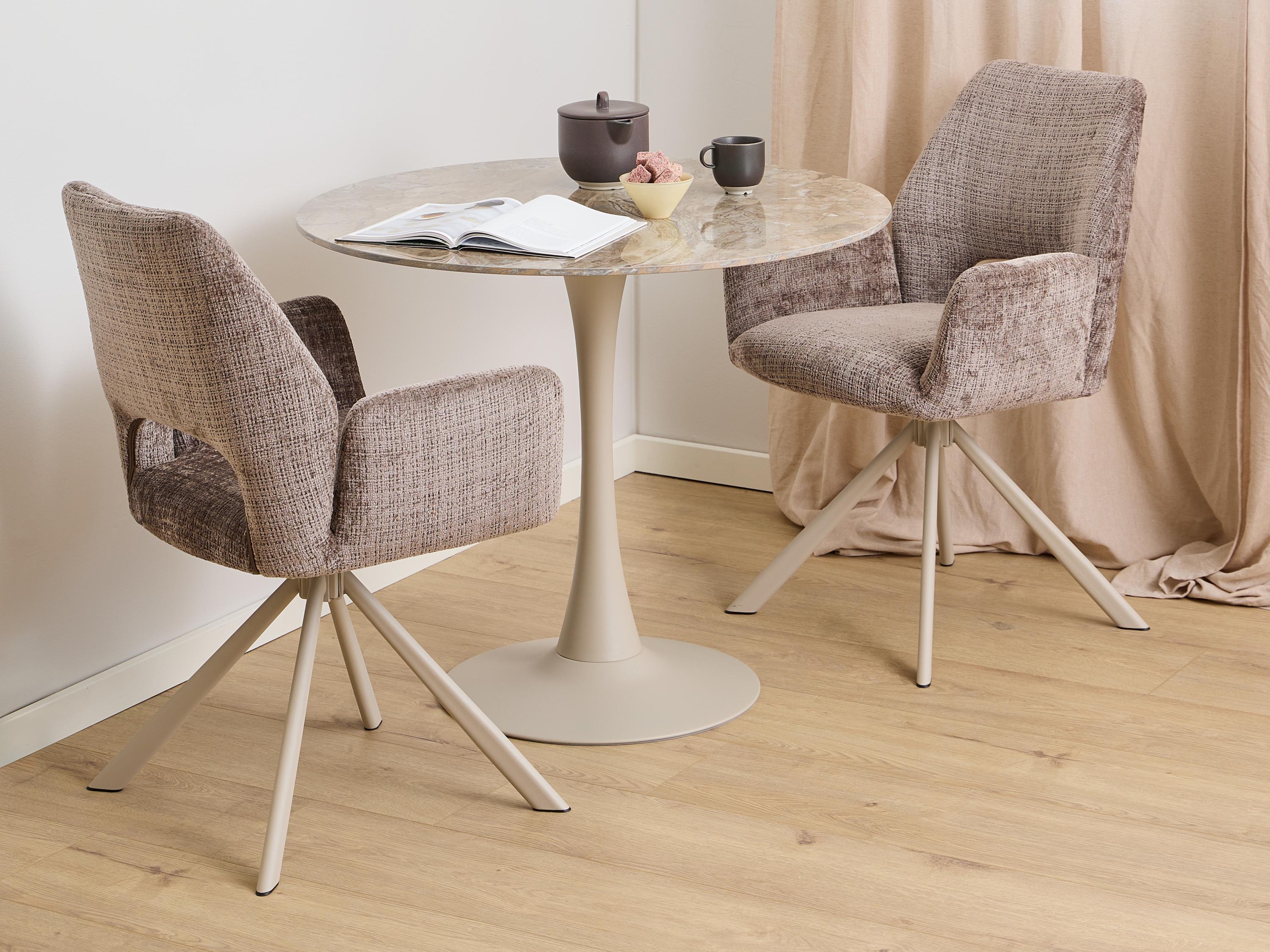 Tisch SD2551 mit beschädigter verpackung