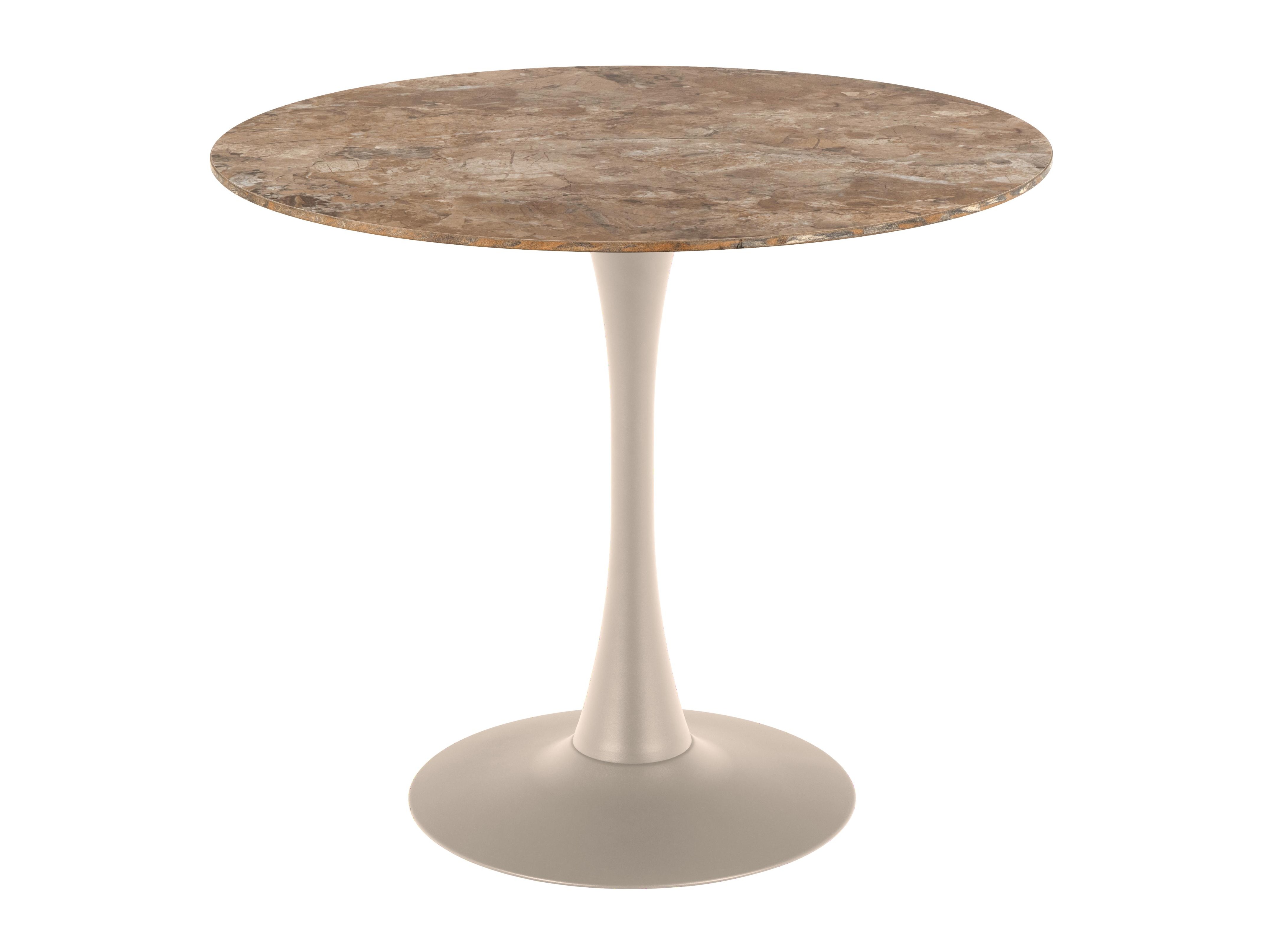 Tisch SD2551 mit beschädigter verpackung