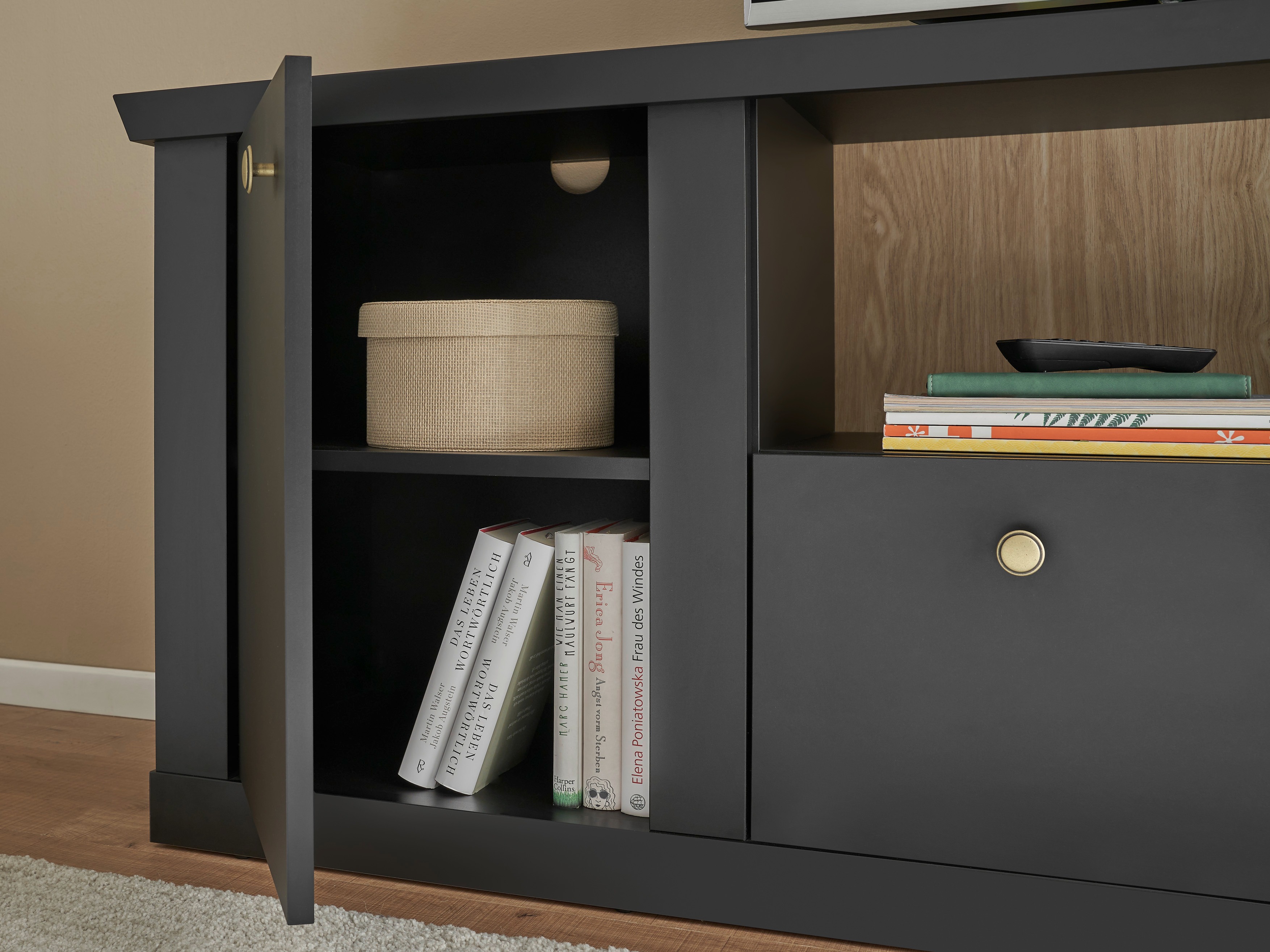 TV-Möbel Lirsero 101